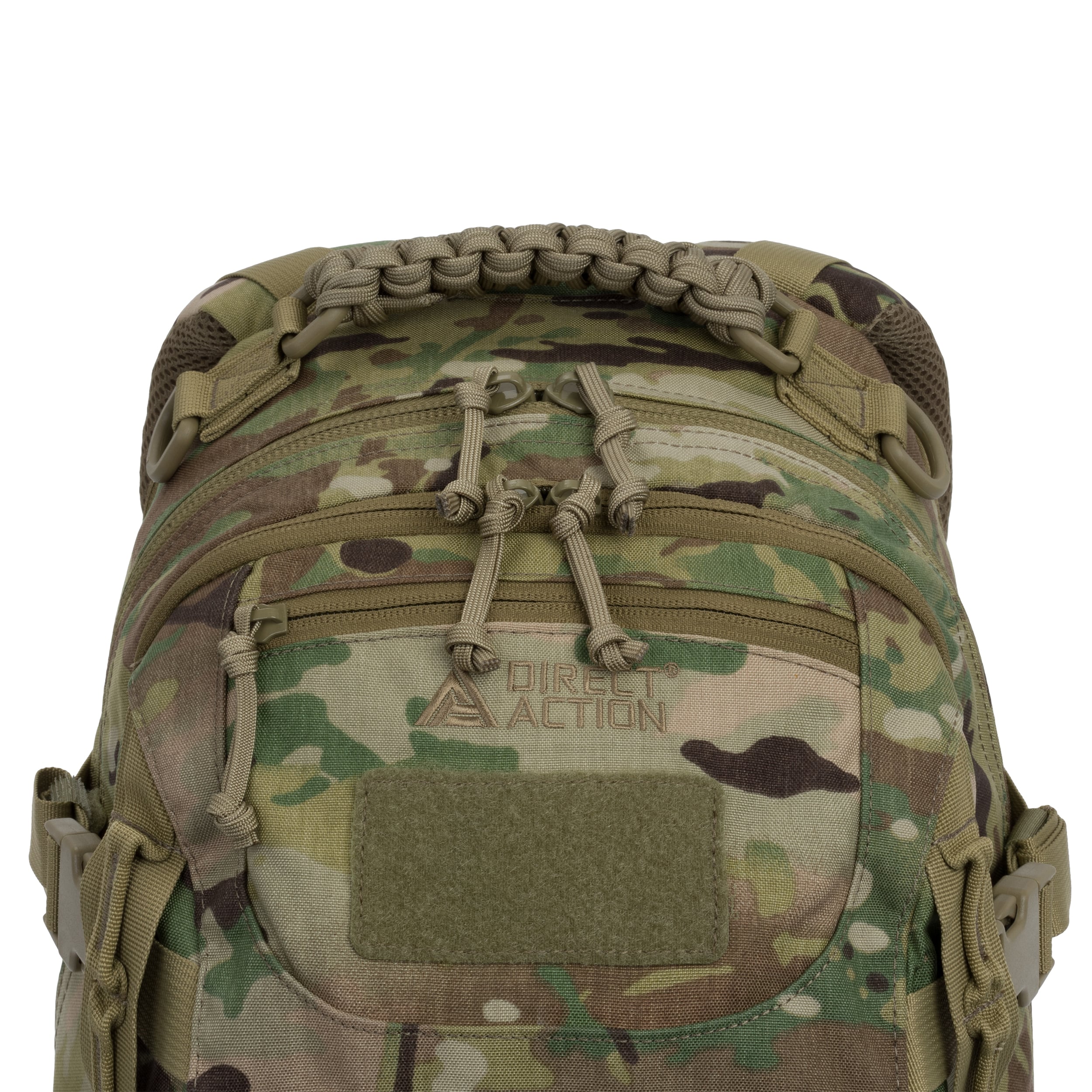 Plecak Direct Action Dragon Egg Mk. II 25 l - MultiCam