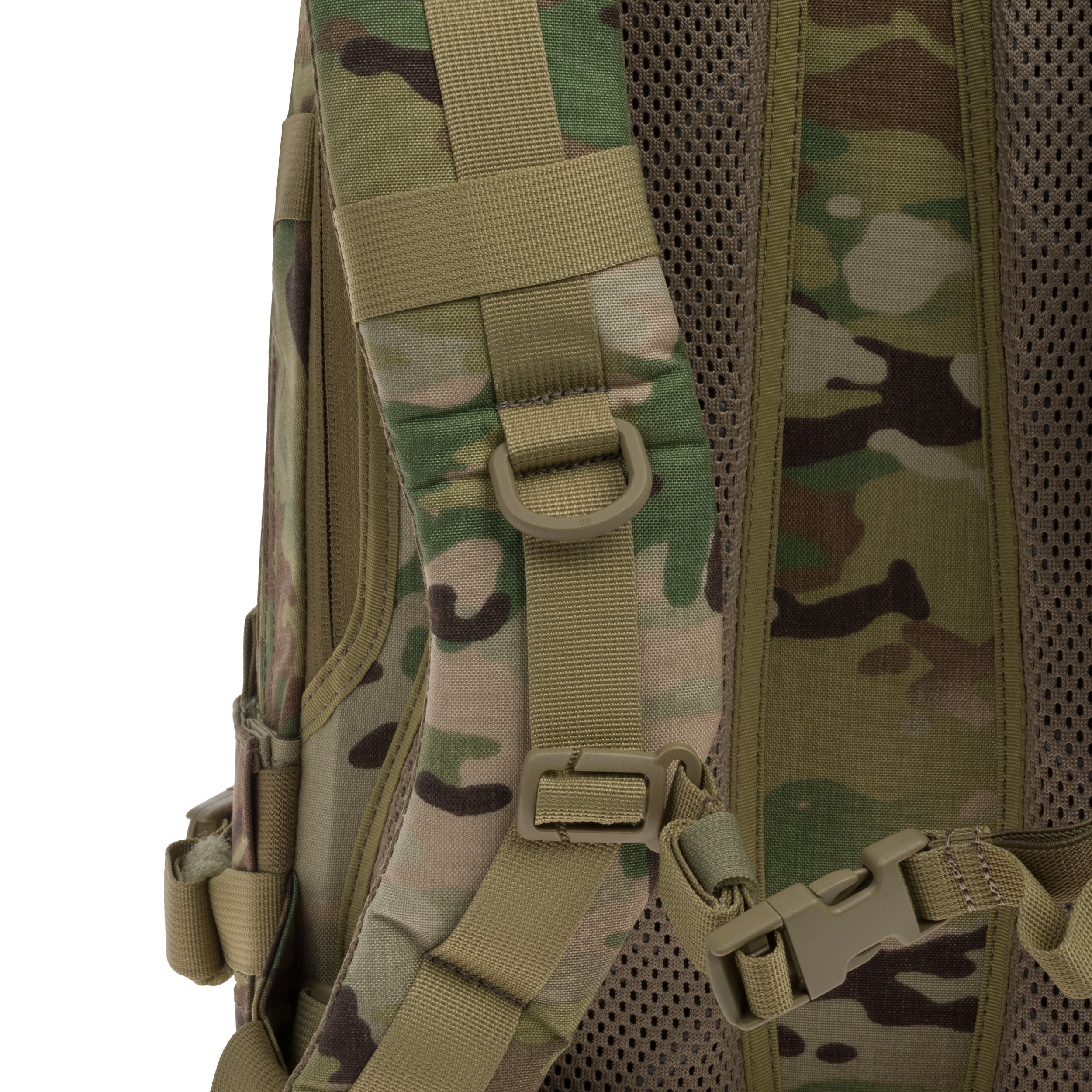 Plecak Direct Action Dragon Egg Mk. II 25 l - MultiCam