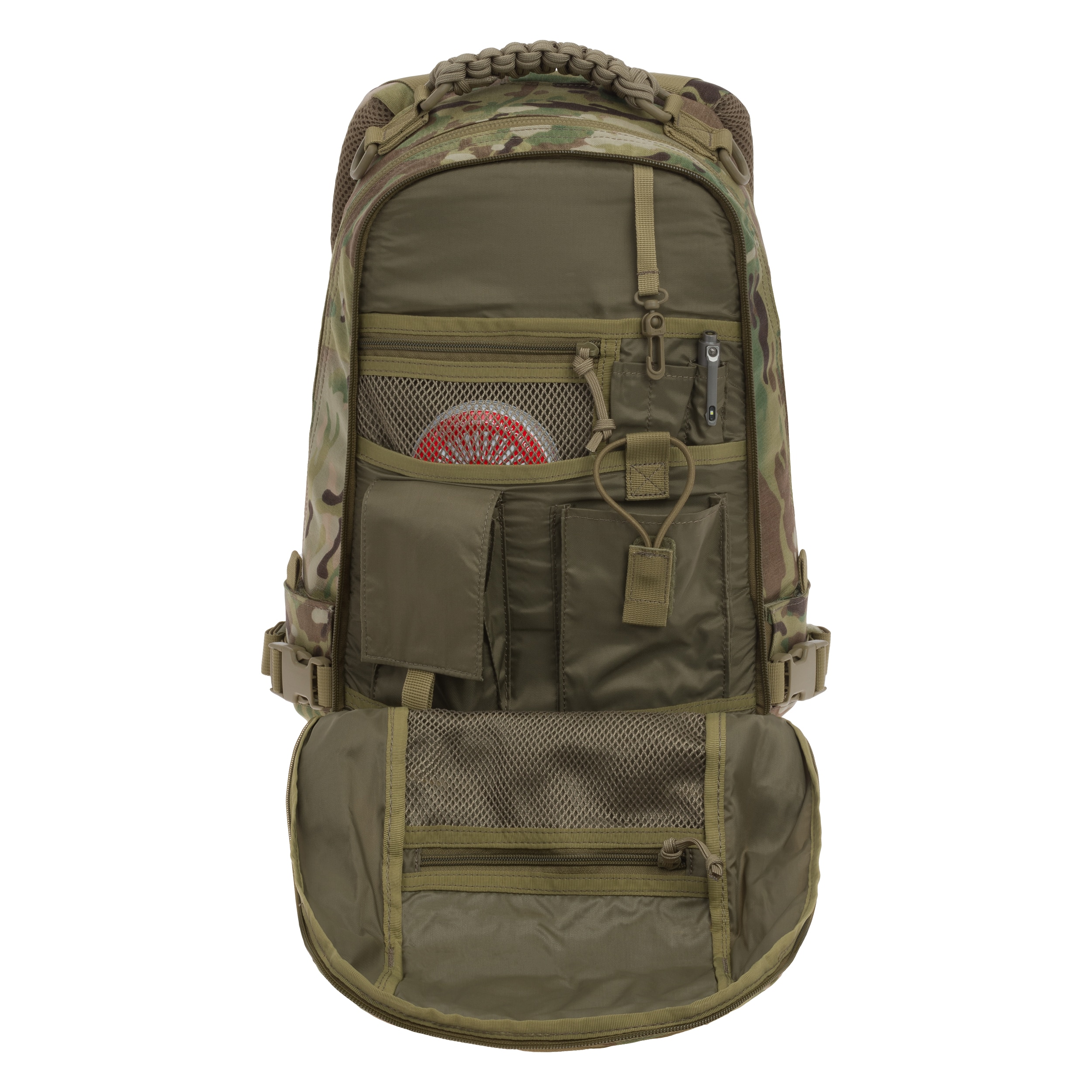 Plecak Direct Action Dragon Egg Mk. II 25 l - MultiCam