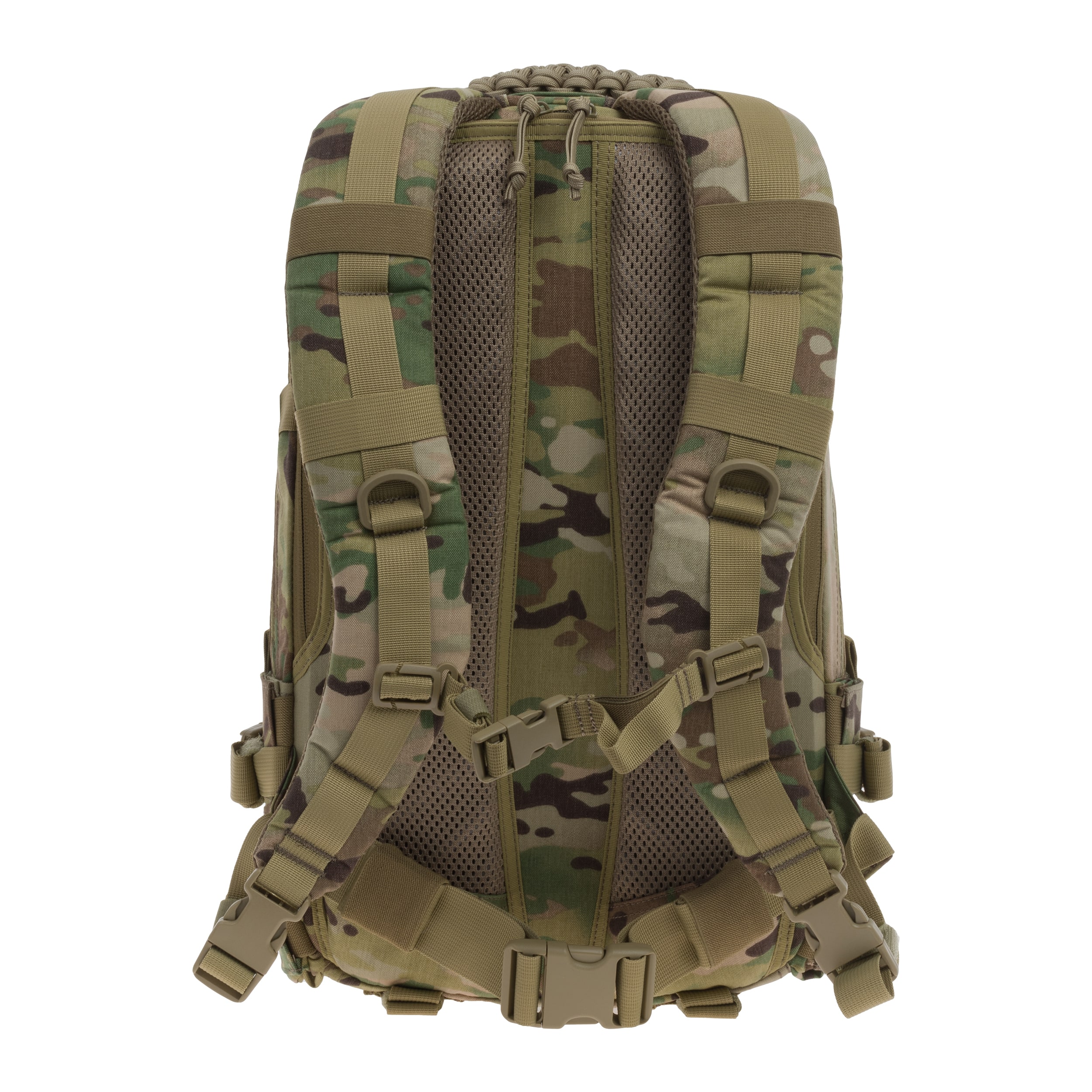 Plecak Direct Action Dragon Egg Mk. II 25 l - MultiCam