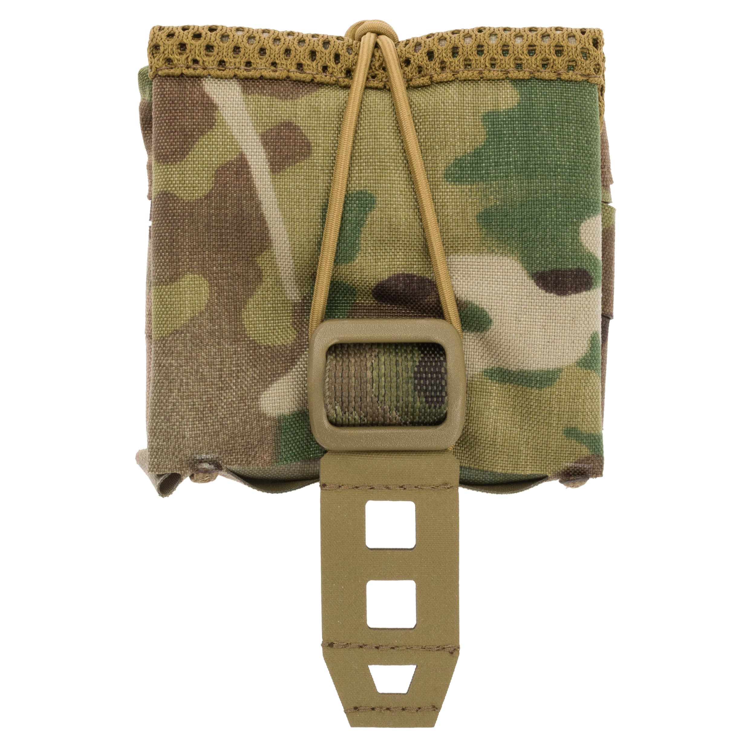 Torba zrzutowa Direct Action Dump Pouch - MultiCam