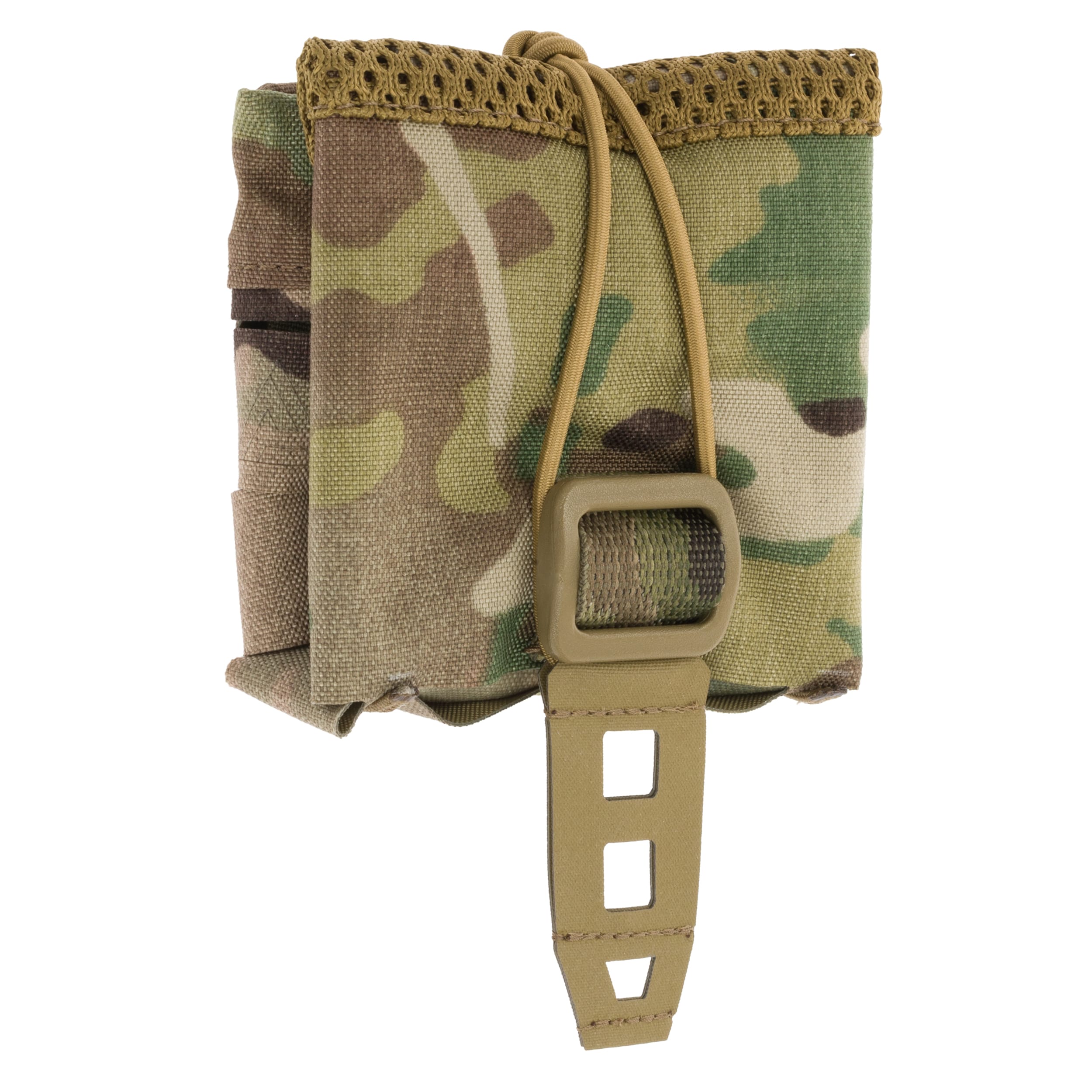 Torba zrzutowa Direct Action Dump Pouch - MultiCam