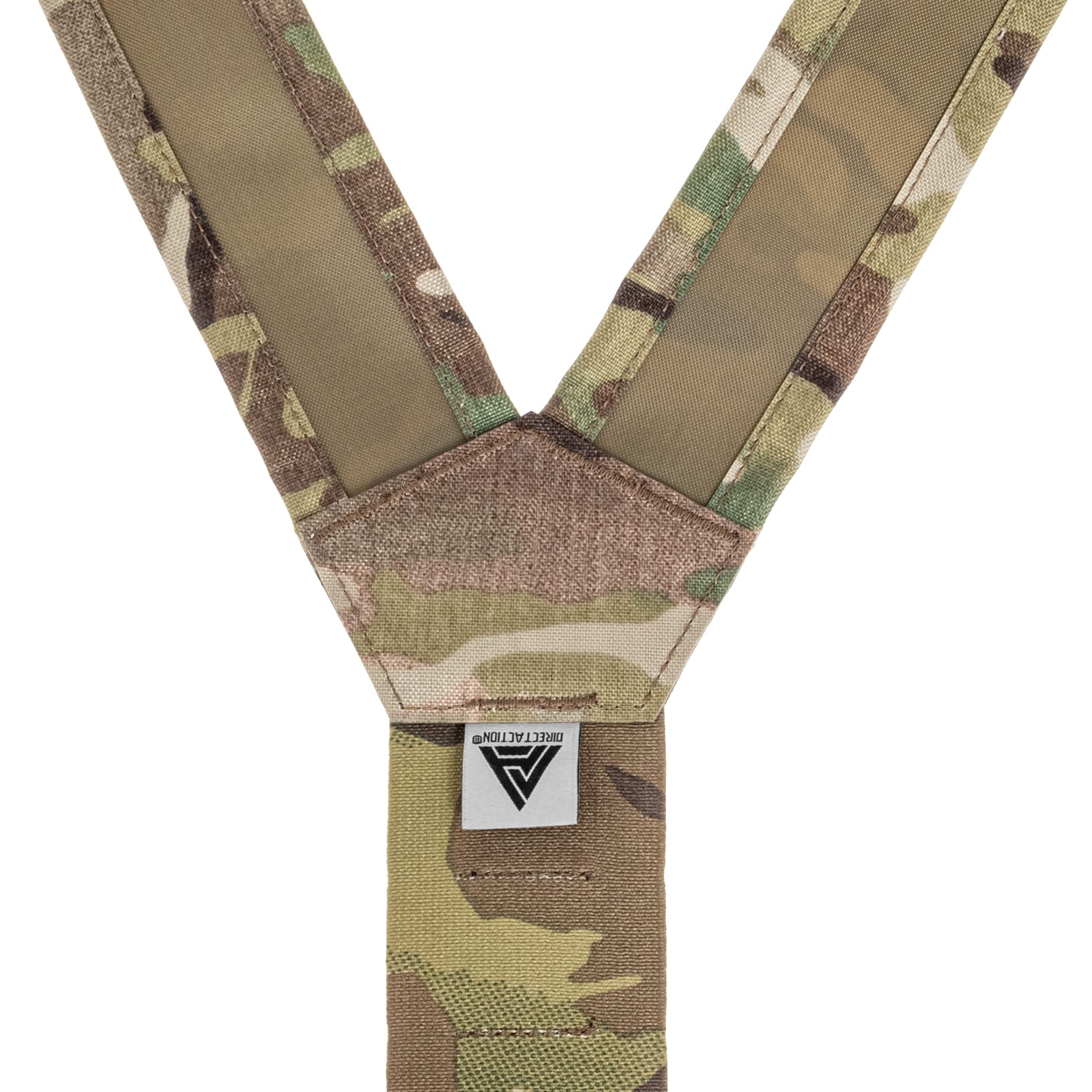 Szelki taktyczne Direct Action Mosquito Y-Harness - MultiCam
