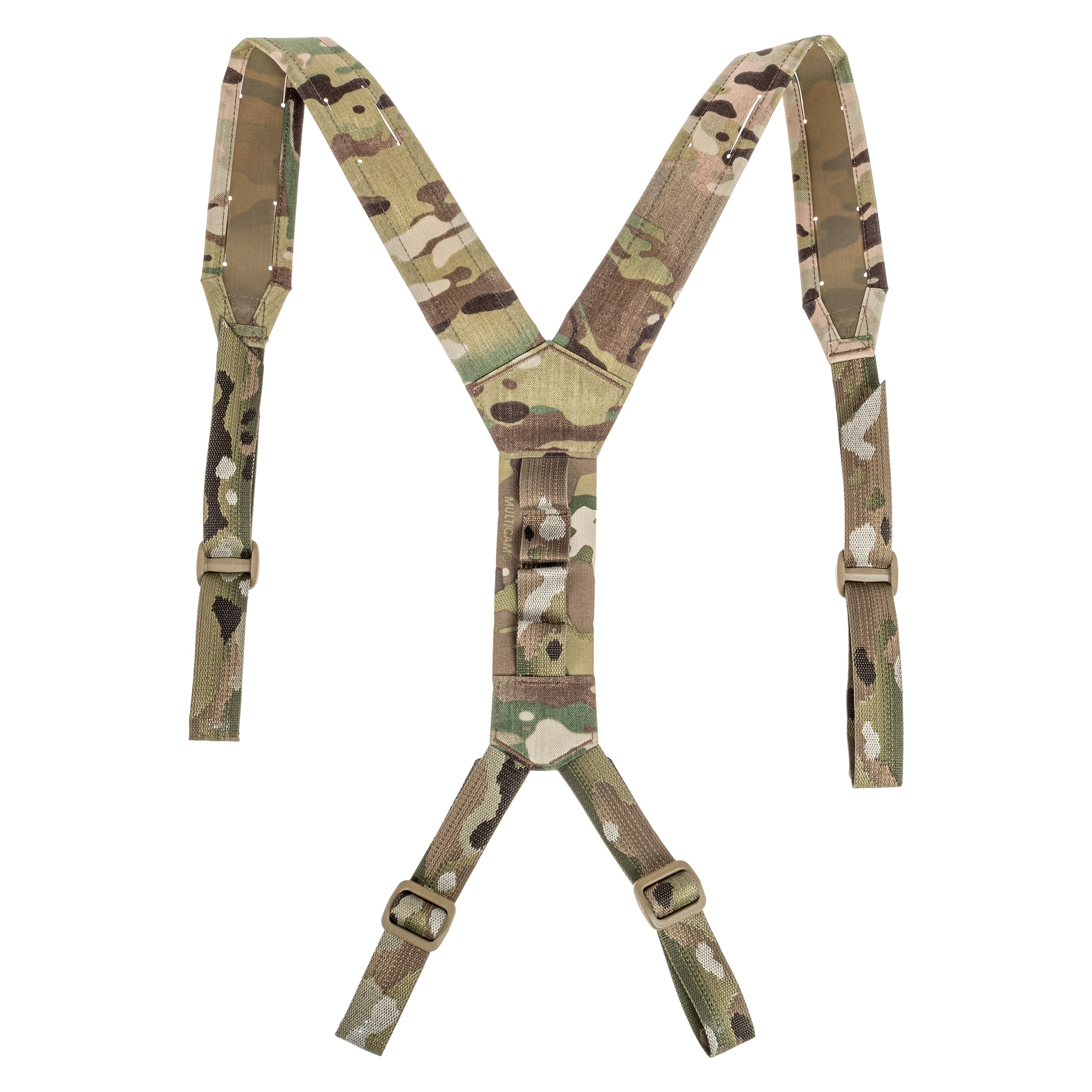 Szelki taktyczne Direct Action Mosquito Y-Harness - MultiCam