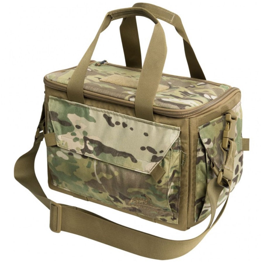 Torba Helikon Range Bag 18 l - MultiCam