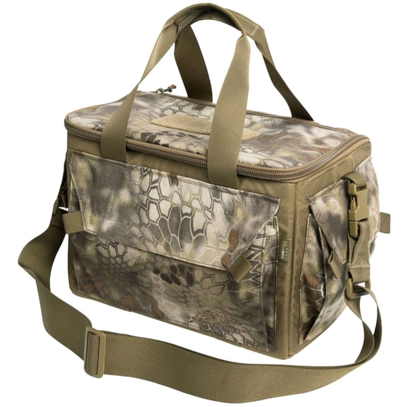Helikon Range Bag 18 л - Kryptek Highlander