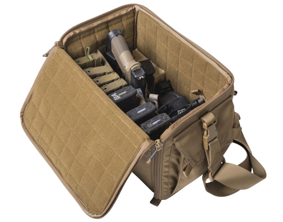 Helikon Range Bag 18 л - Kryptek Highlander