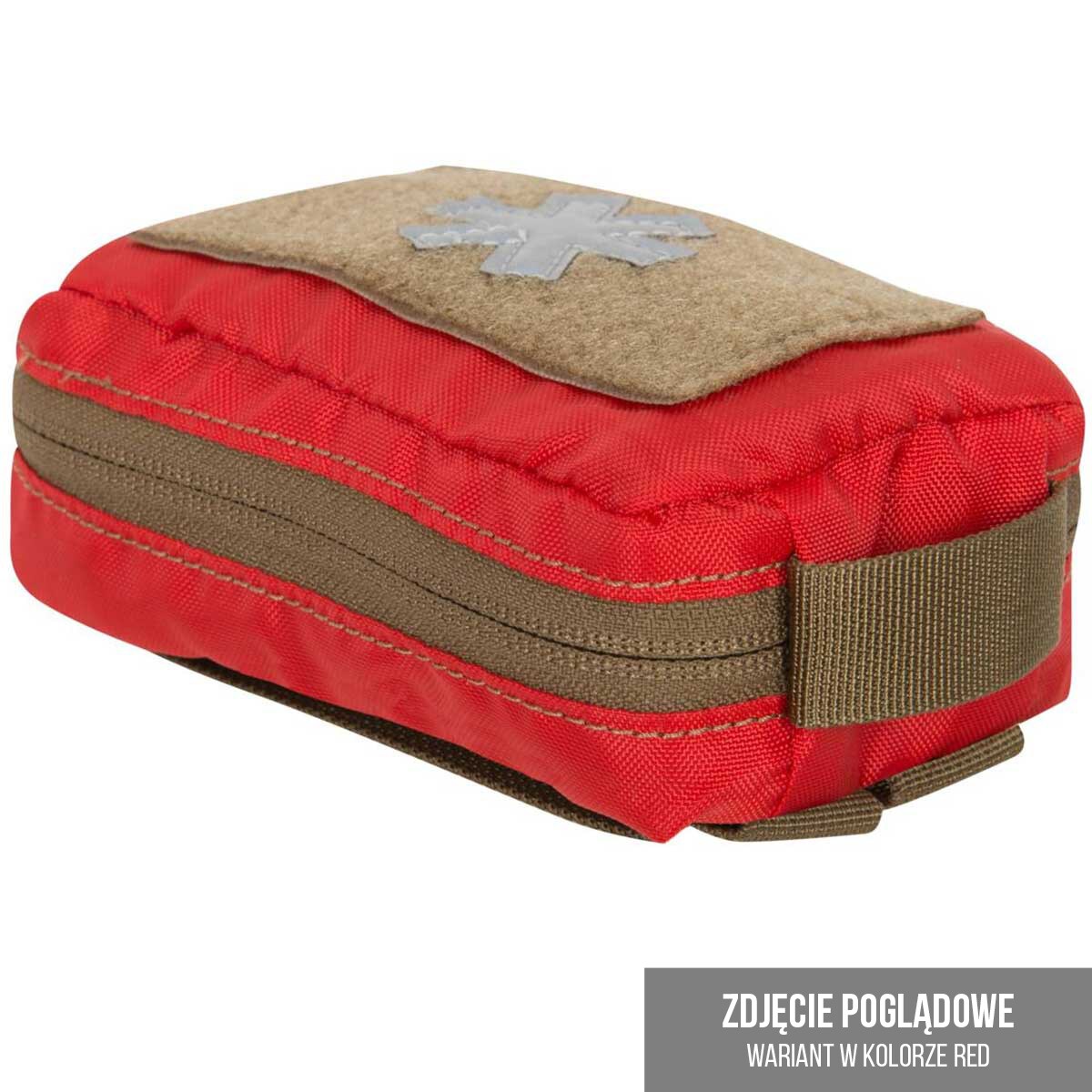 Apteczka Helikon-Tex Mini Med Kit - Shadow Grey