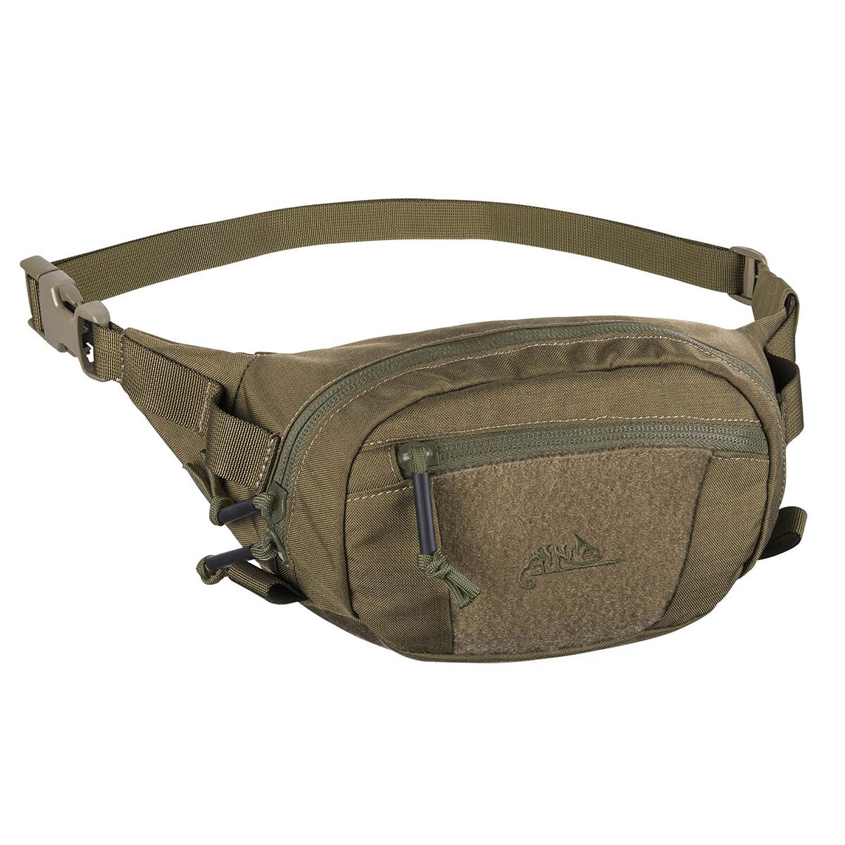 Nerka Helikon Possum - Coyote/Adaptive Green 