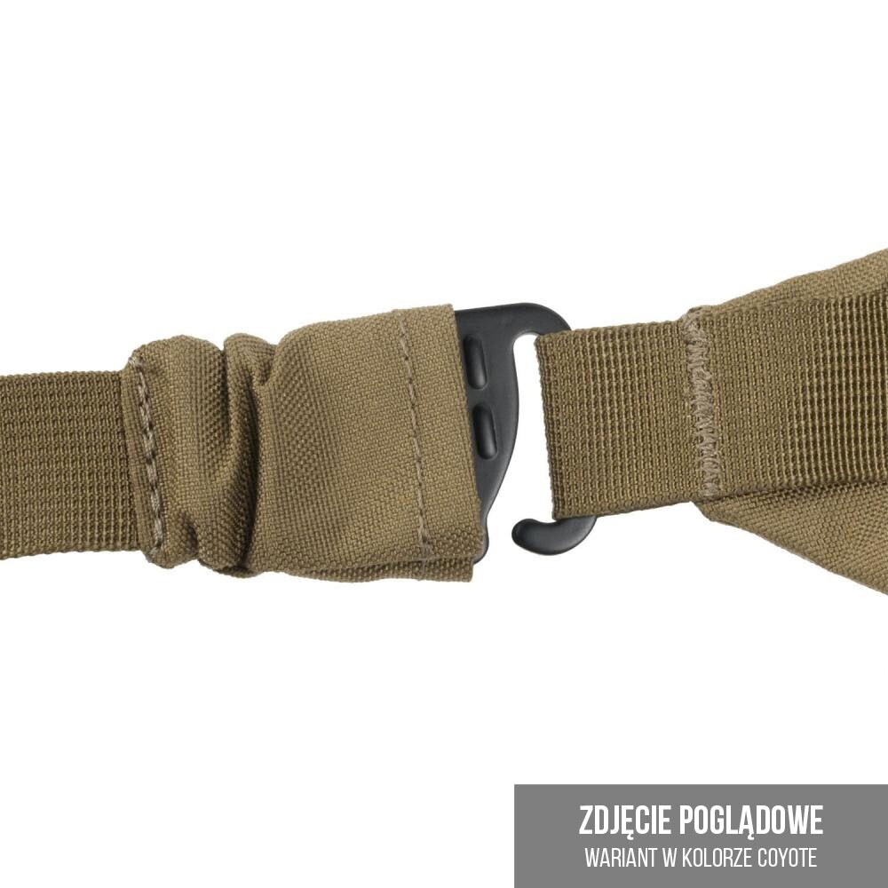 Nerka Helikon Possum - Coyote/Adaptive Green 