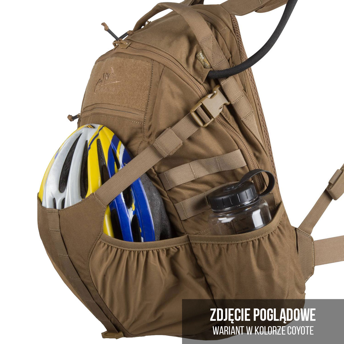 Plecak Helikon-Tex Raider 20 l - MultiCam