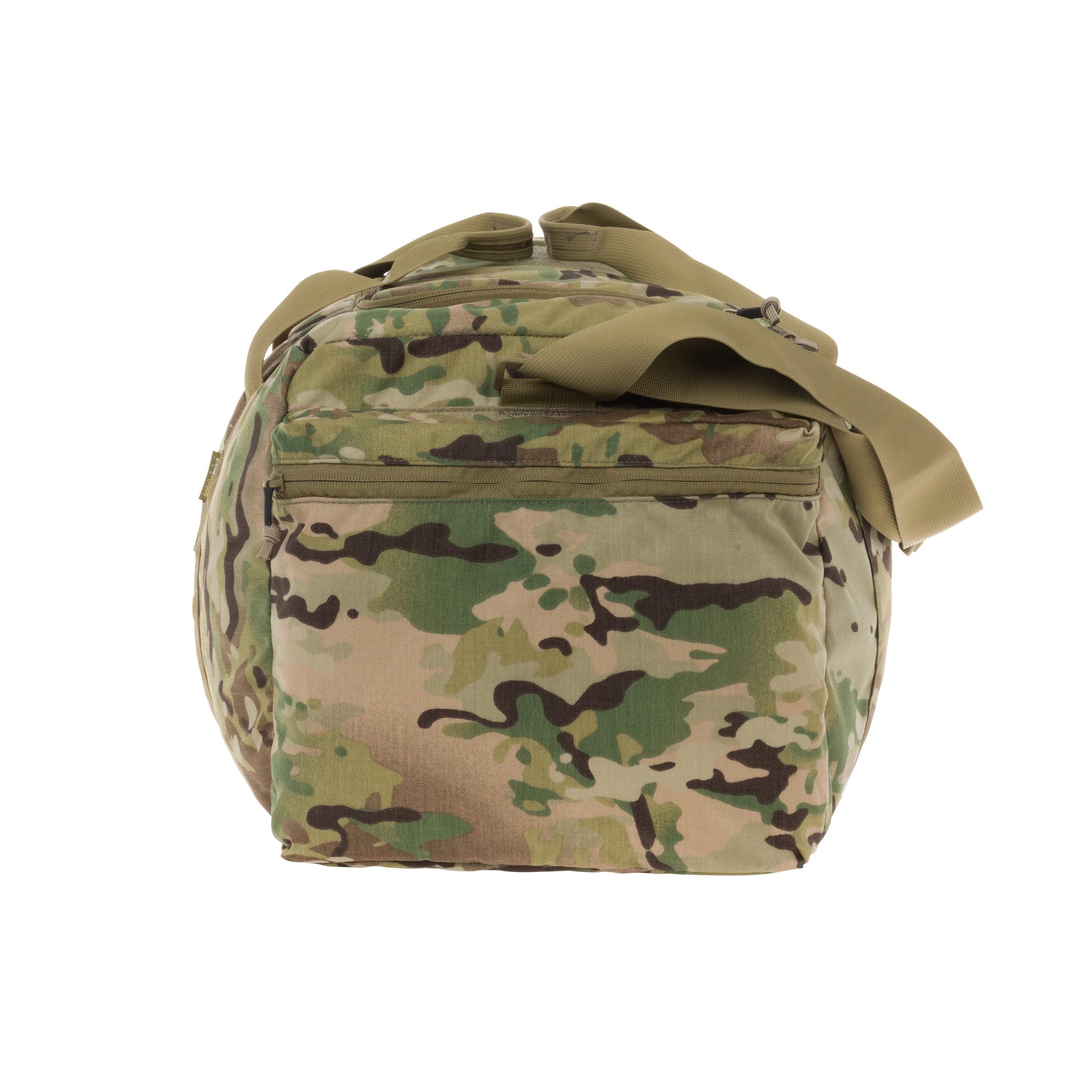 Сумка Helikon Urban Training Bag 39 л - MultiCam