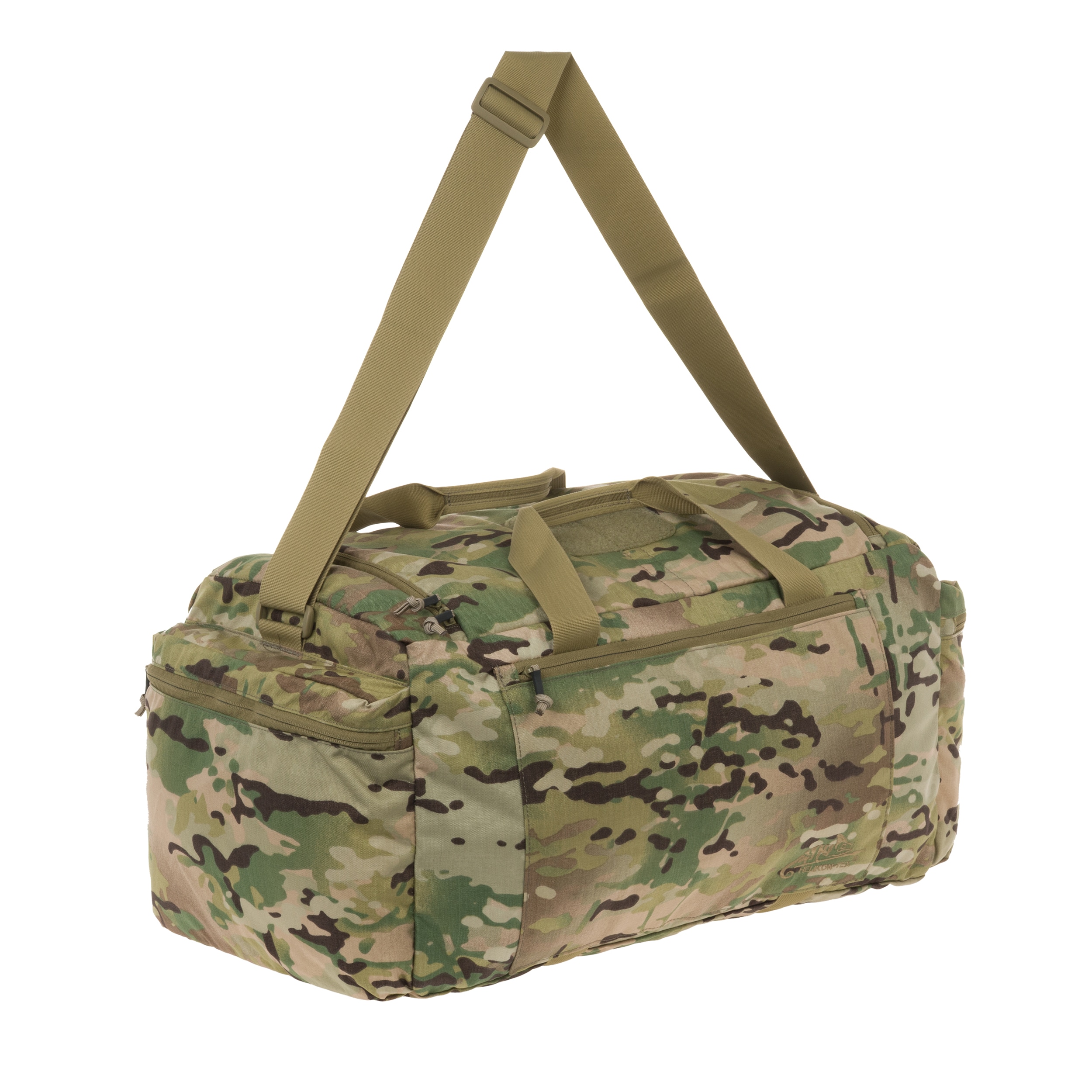 Сумка Helikon Urban Training Bag 39 л - MultiCam