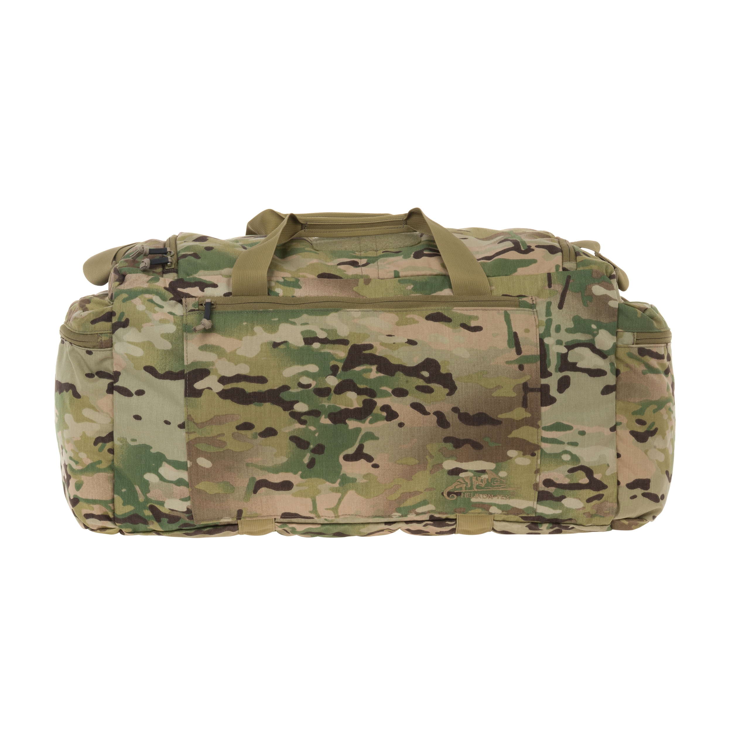 Сумка Helikon Urban Training Bag 39 л - MultiCam