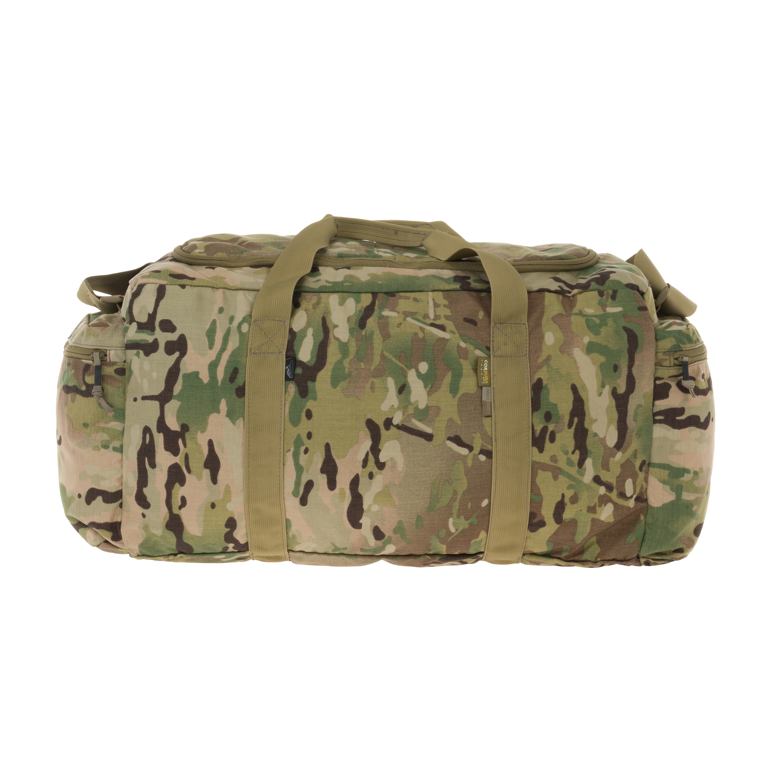 Сумка Helikon Urban Training Bag 39 л - MultiCam