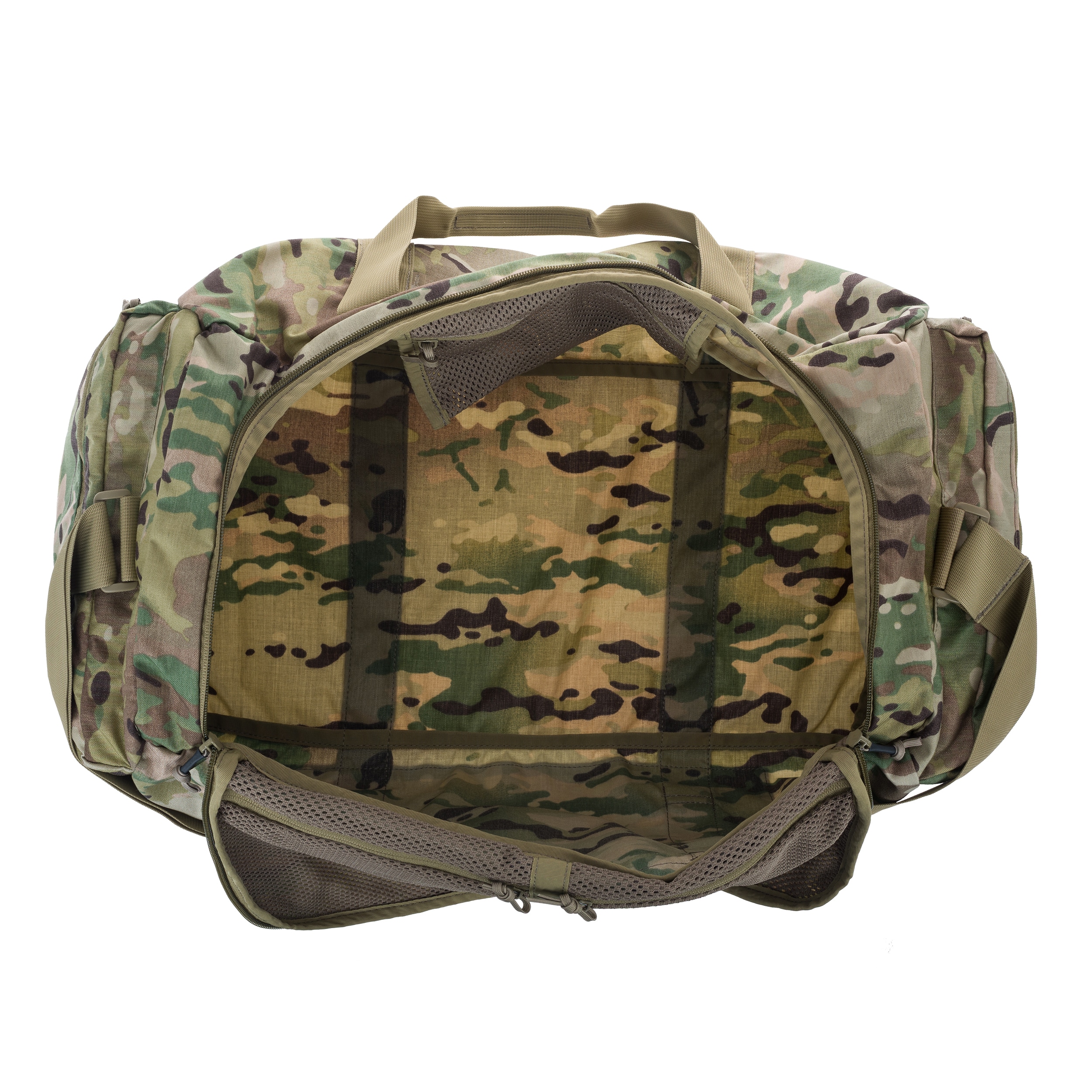 Сумка Helikon Urban Training Bag 39 л - MultiCam