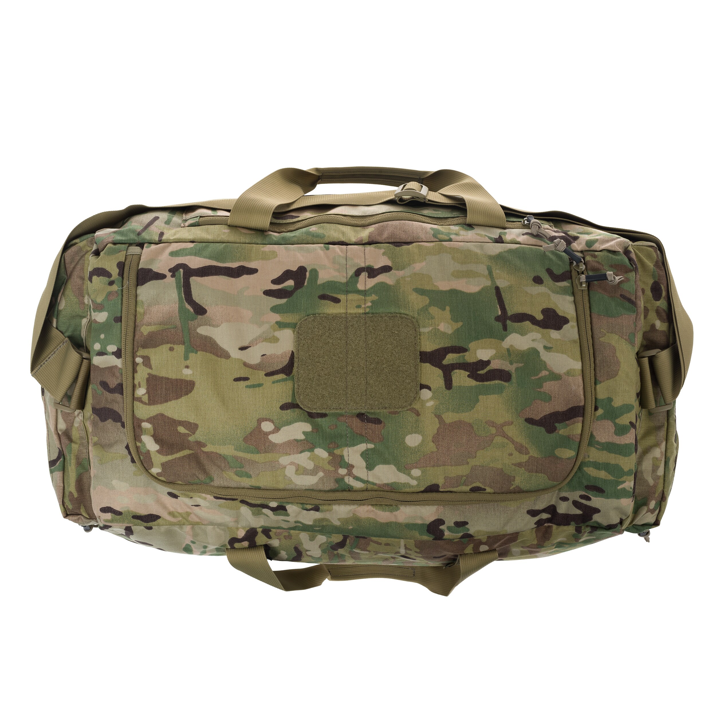 Сумка Helikon Urban Training Bag 39 л - MultiCam