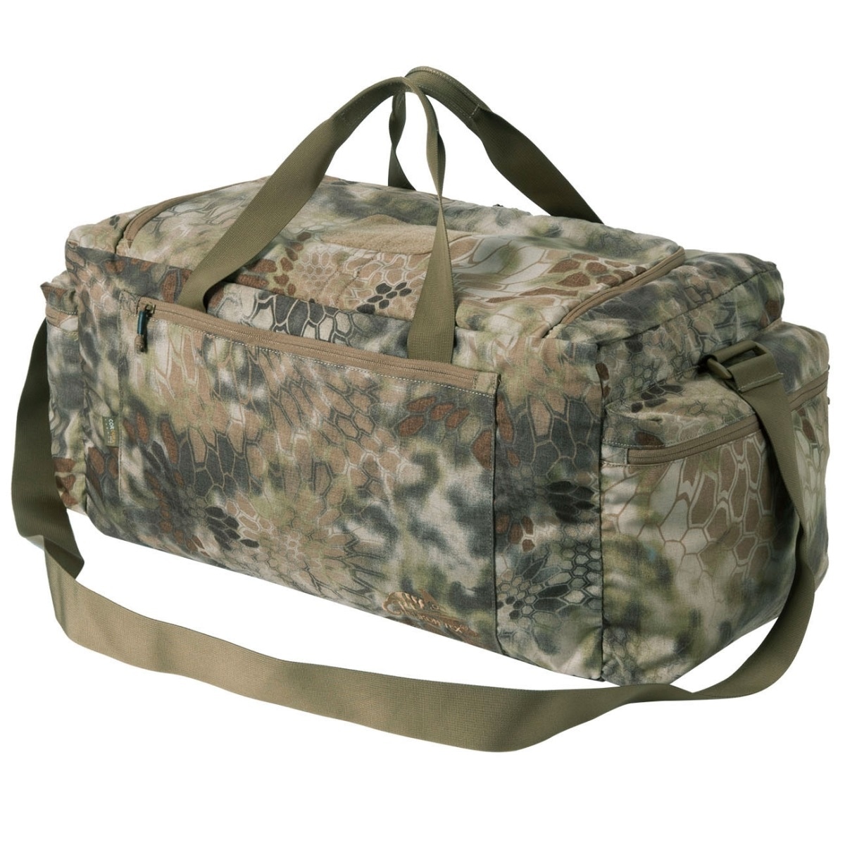 Torba Helikon Urban  Training Bag 59,5 l - Kryptek Highlander