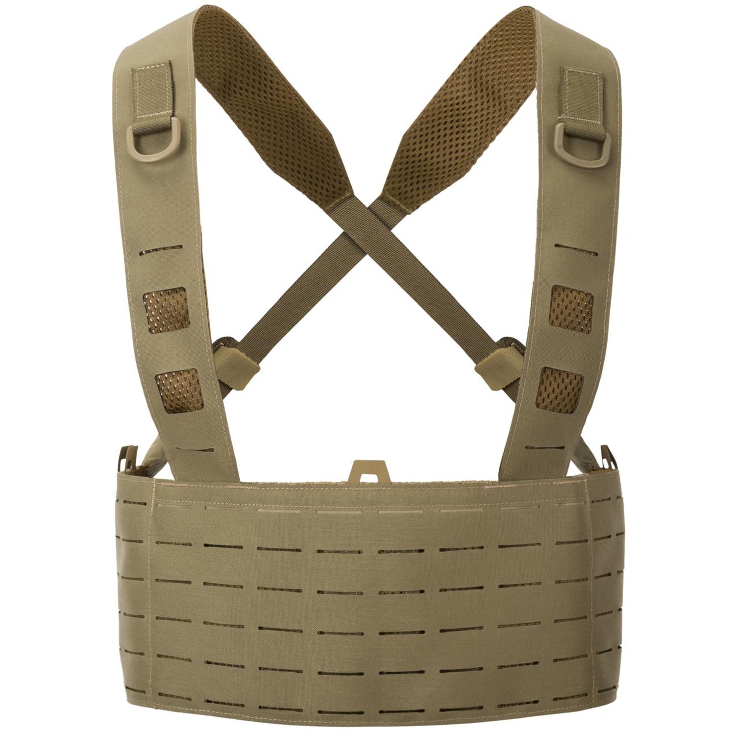 Kamizelka taktyczna Direct Action Typhoon Chest Rig - Adaptive Green