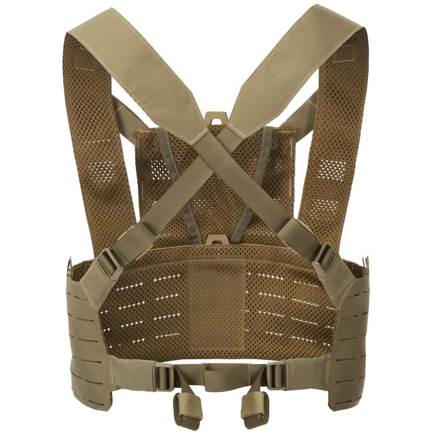 Kamizelka taktyczna Direct Action Typhoon Chest Rig - Adaptive Green