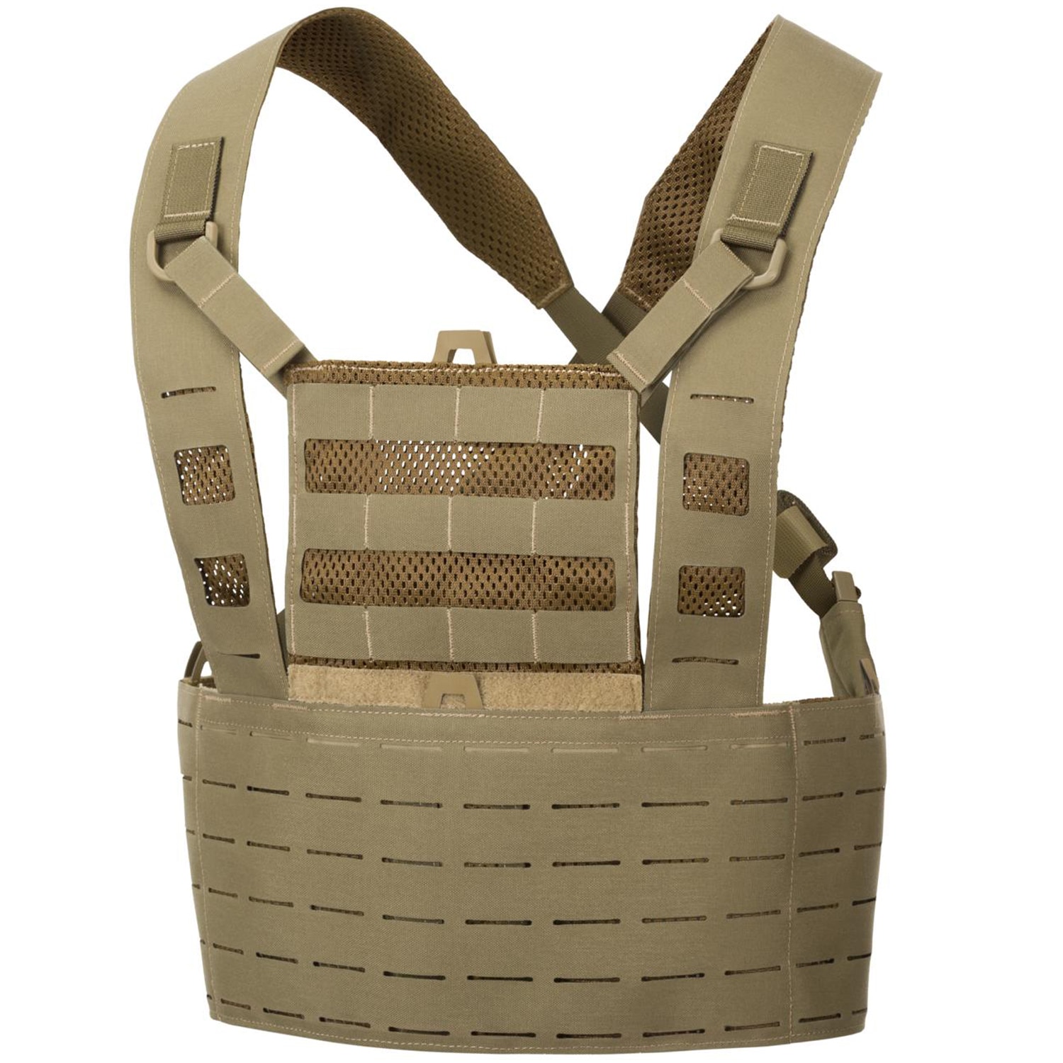 Kamizelka taktyczna Direct Action Typhoon Chest Rig - Adaptive Green