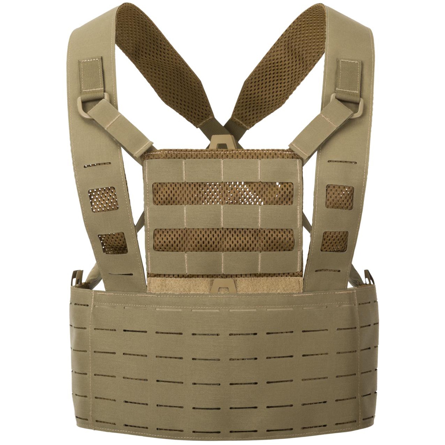 Kamizelka taktyczna Direct Action Typhoon Chest Rig - Adaptive Green