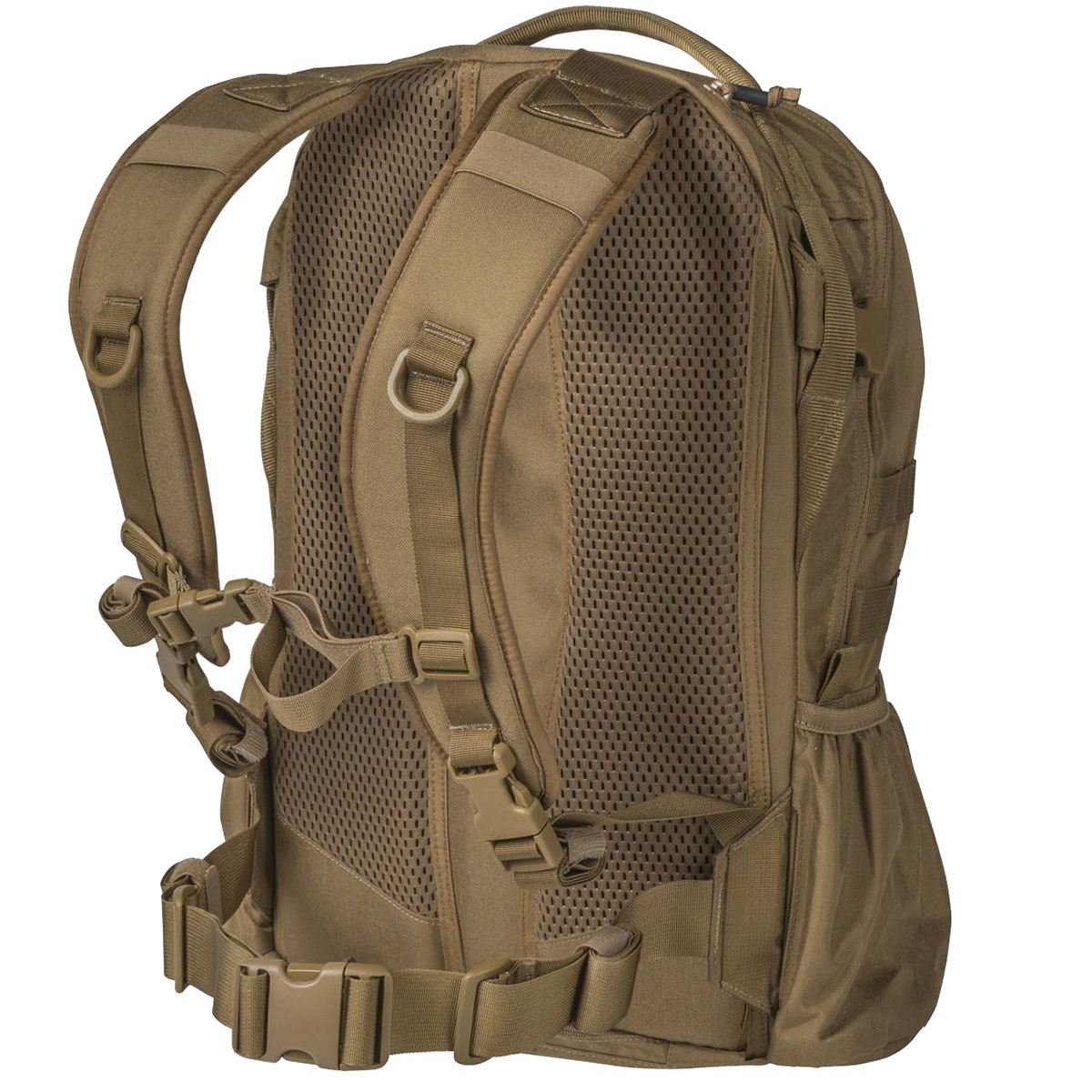 Plecak Helikon-Tex Raider 20 l - Coyote