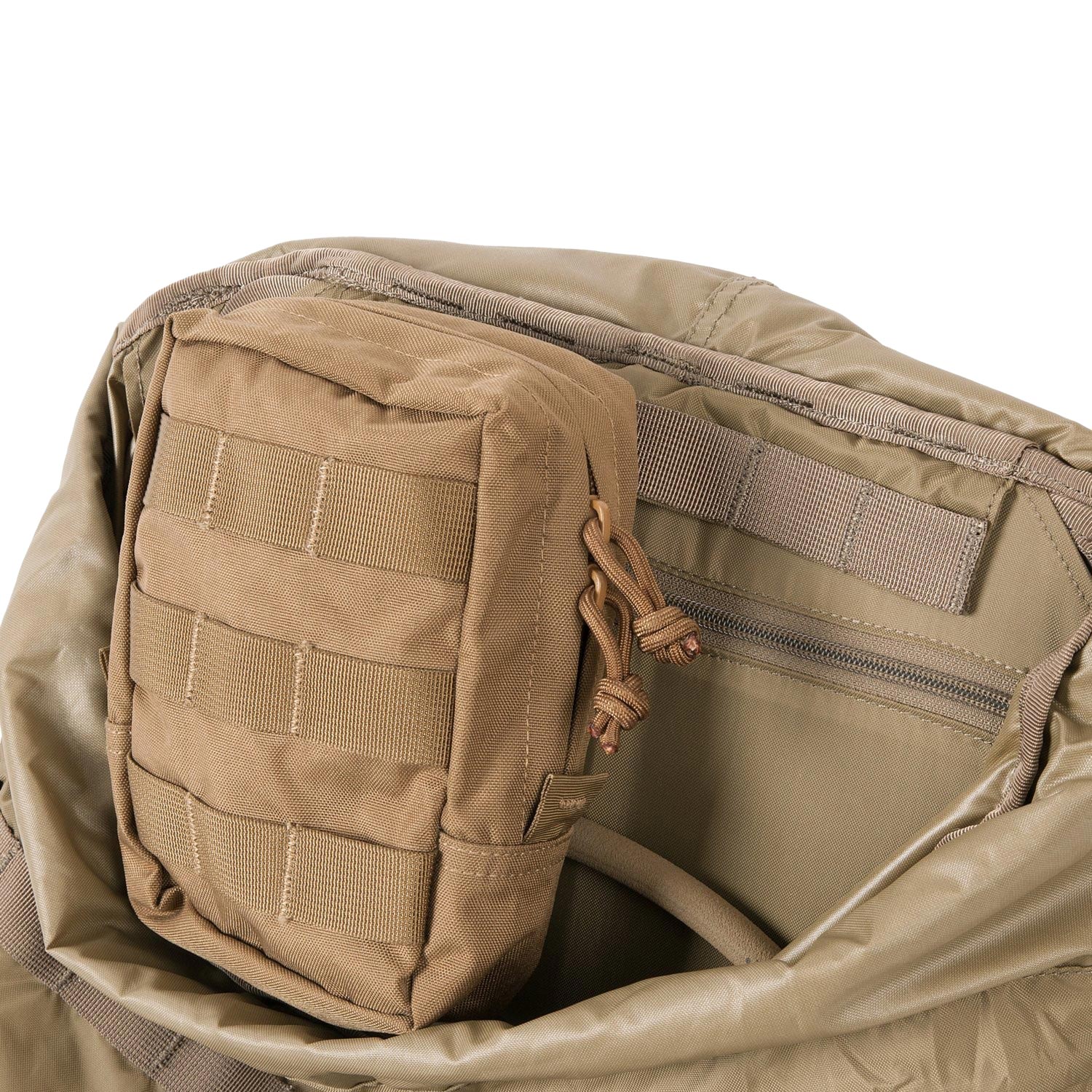 Plecak Helikon-Tex Matilda 50 l - Coyote