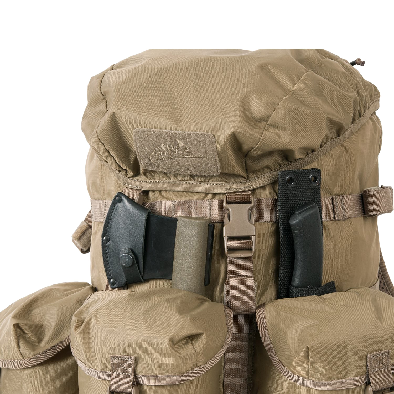 Plecak Helikon-Tex Matilda 50 l - Coyote
