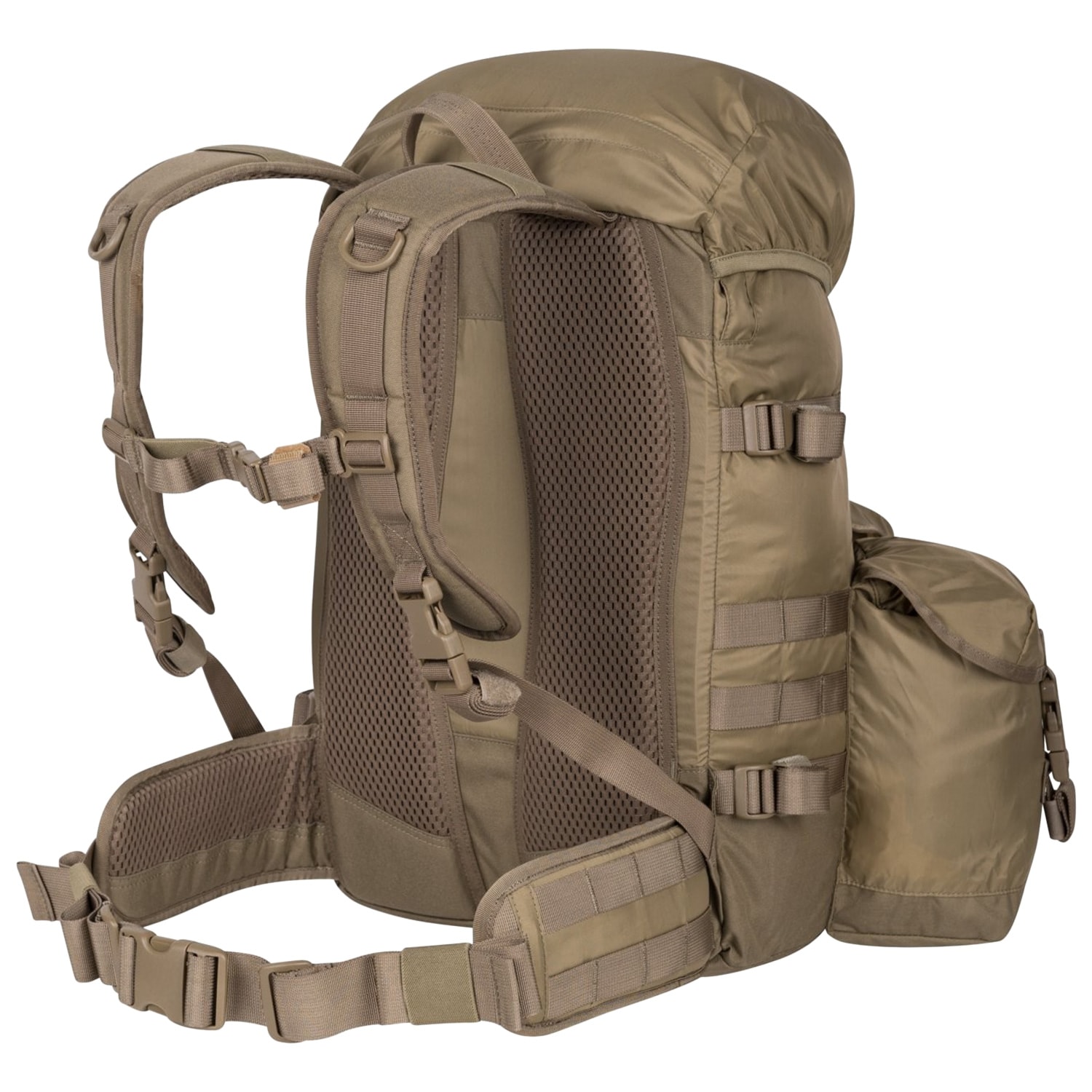 Plecak Helikon-Tex Matilda 50 l - Coyote