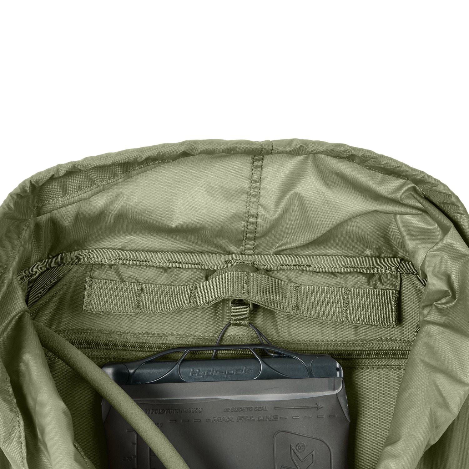 Plecak Helikon-Tex Matilda 50 l - Olive Green