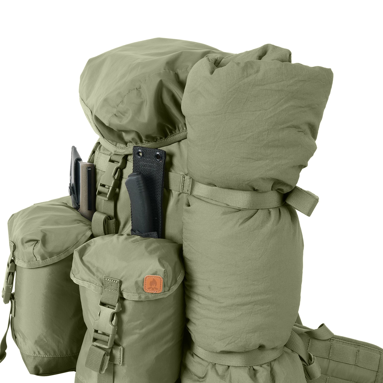 Plecak Helikon-Tex Matilda 50 l - Olive Green