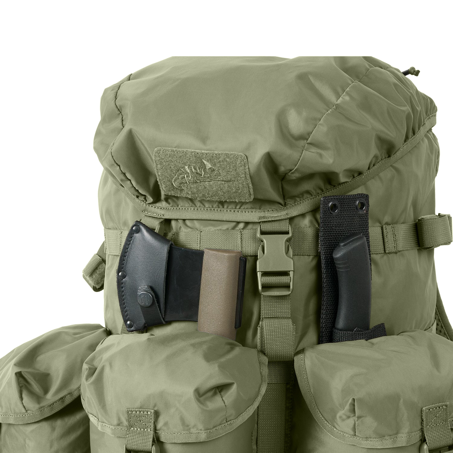 Plecak Helikon-Tex Matilda 50 l - Olive Green
