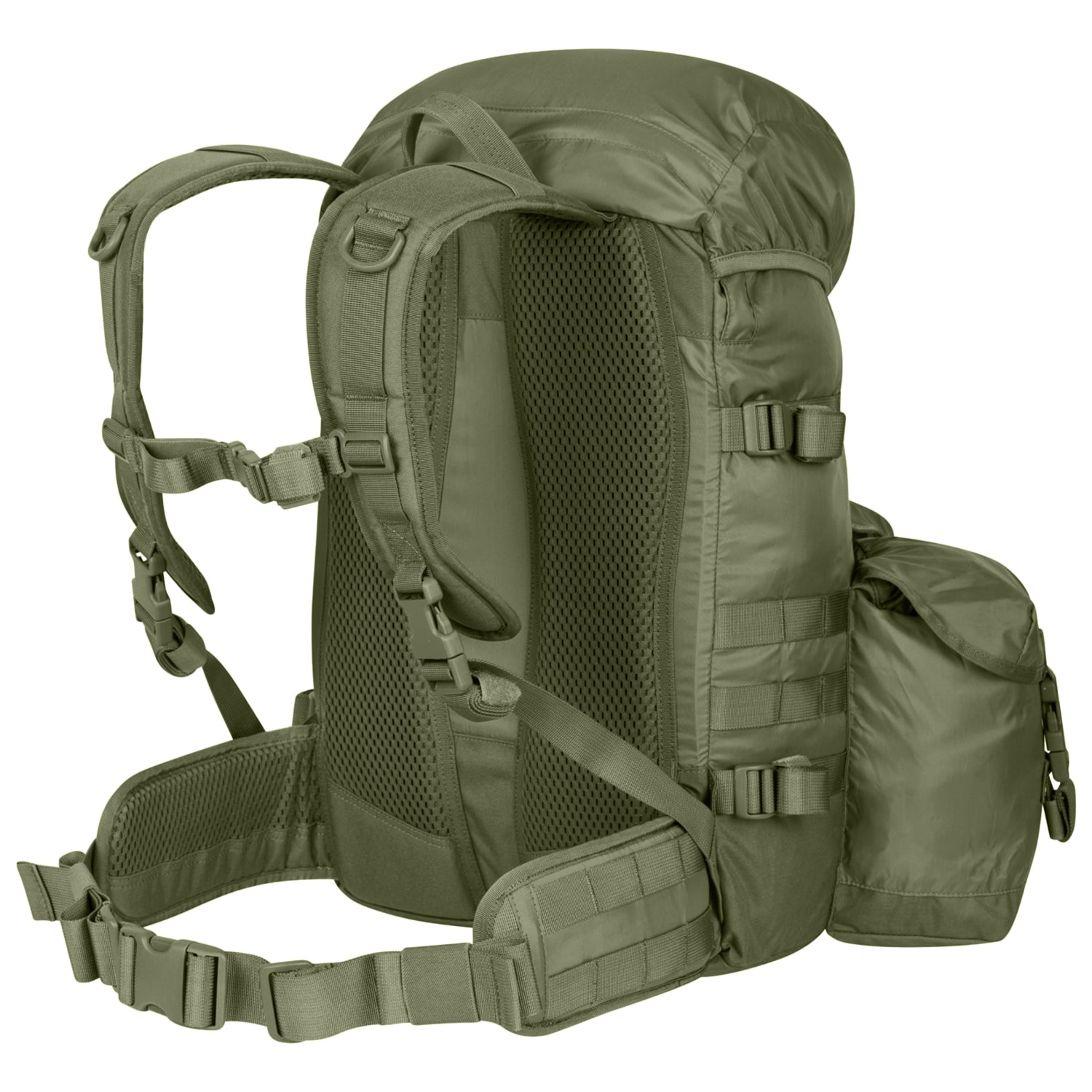 Plecak Helikon-Tex Matilda 50 l - Olive Green