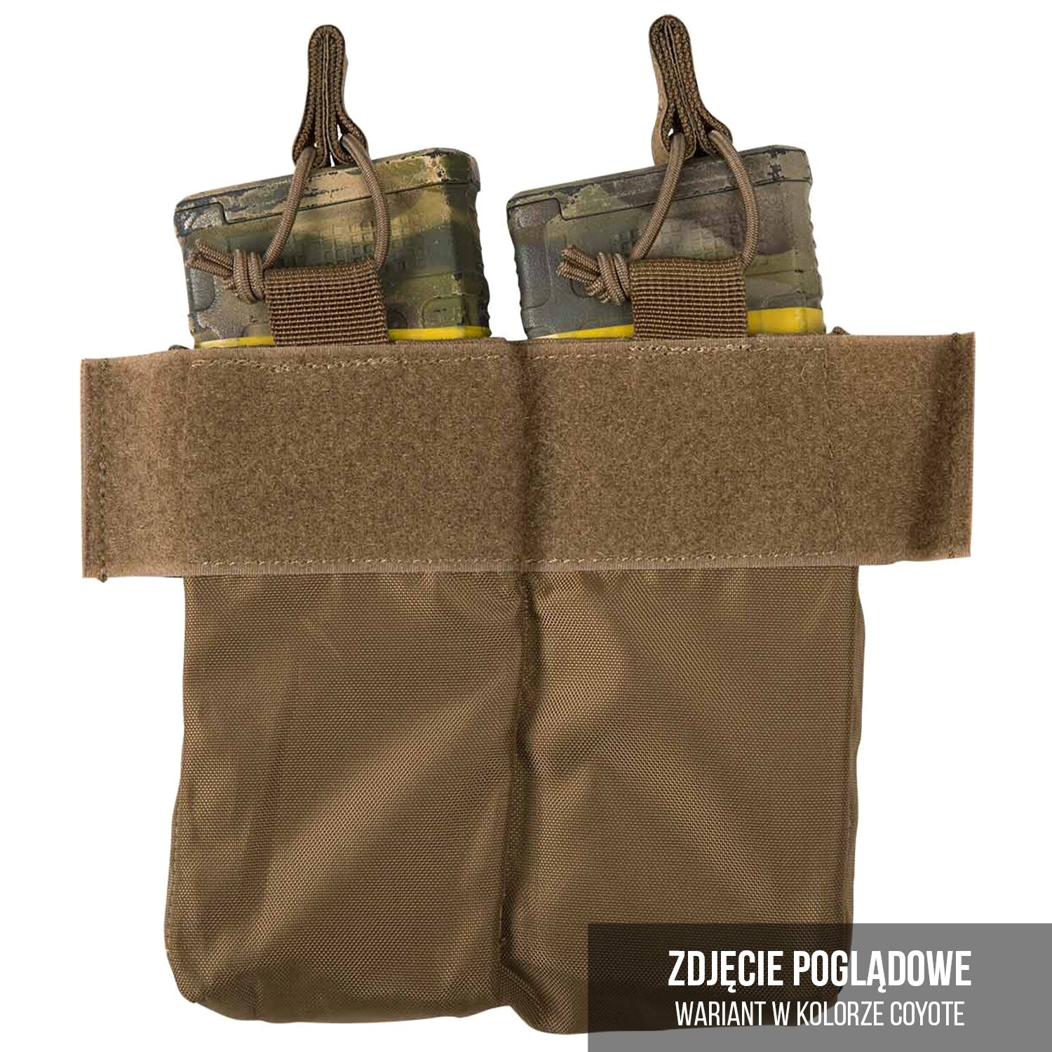 Kamizelka taktyczna Helikon Guardian Chest Rig - A-TACS iX