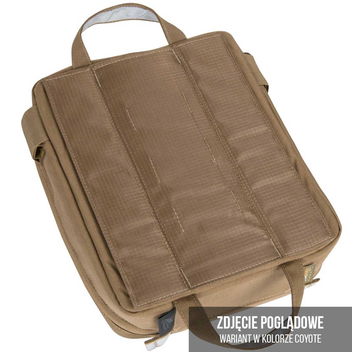 Apteczka samochodowa Helikon-Tex Automotive Med Kit - Olive Green