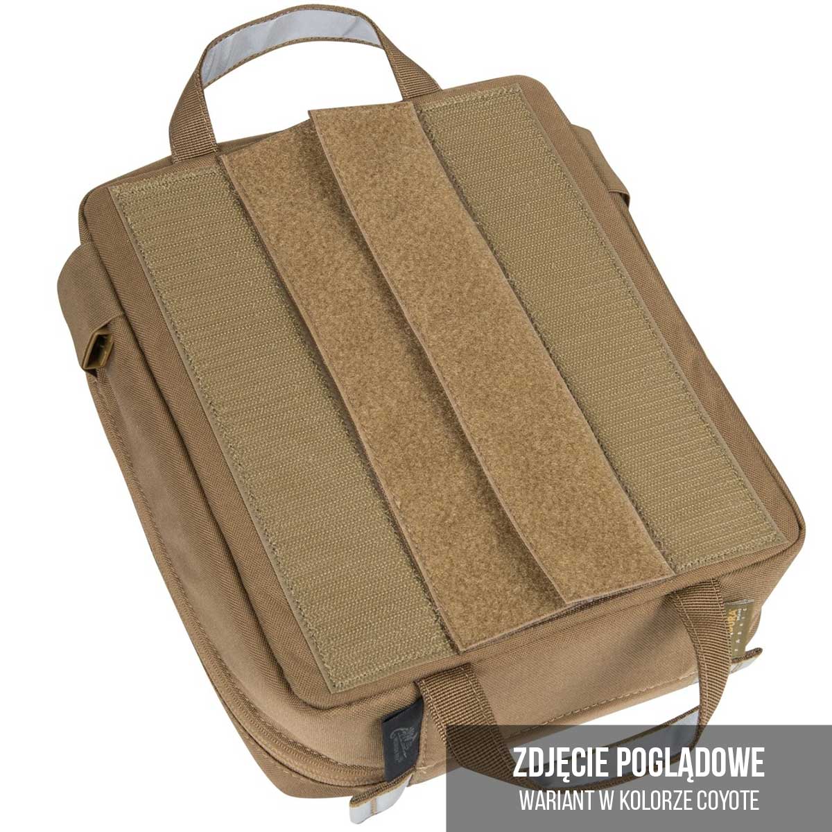 Apteczka samochodowa Helikon-Tex Automotive Med Kit - Olive Green