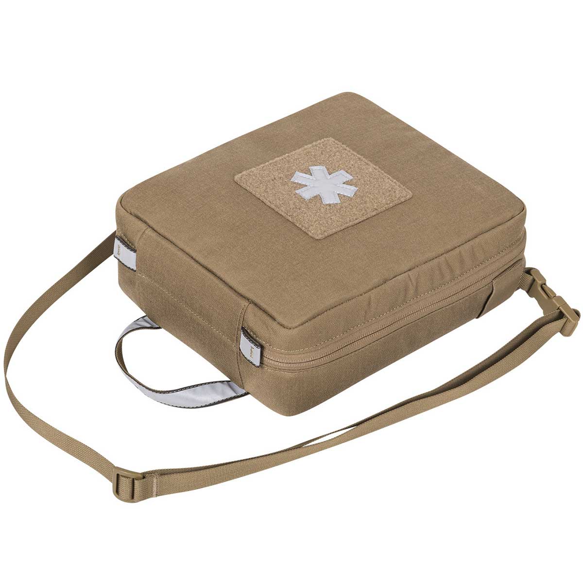 Apteczka samochodowa Helikon-Tex Automotive Med Kit - Coyote