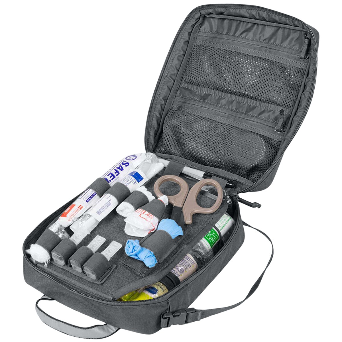 Apteczka samochodowa Helikon-Tex Automotive Med Kit - Shadow Grey