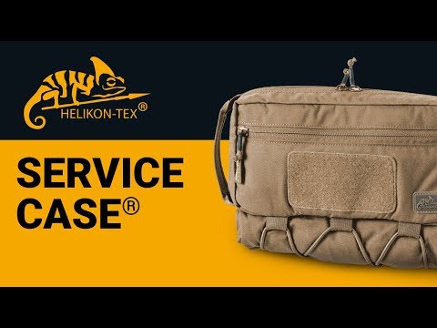 Чохол Helikon Service Case - Coyote