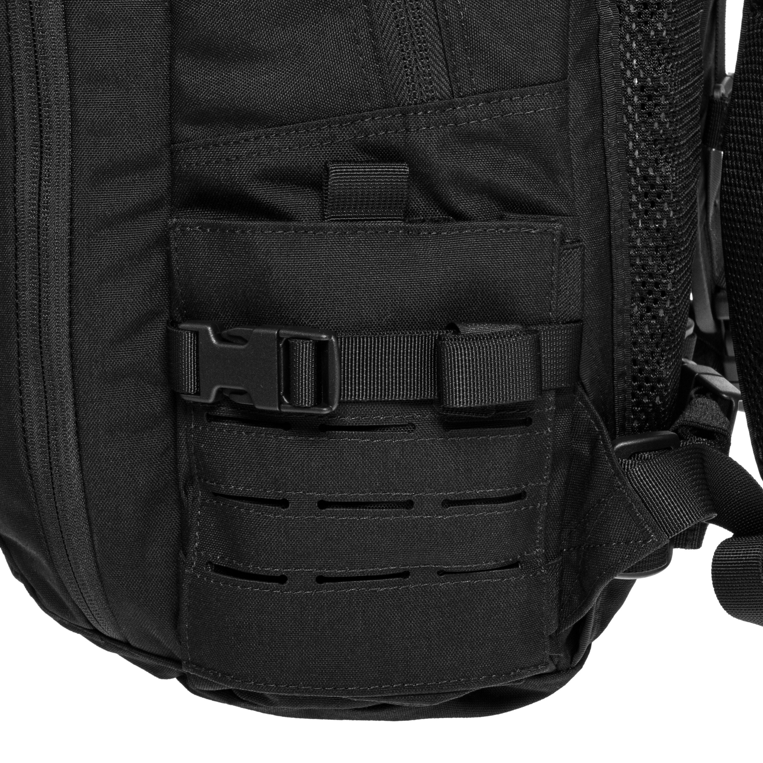 Рюкзак Direct Action Dust MkII 20 л - Black