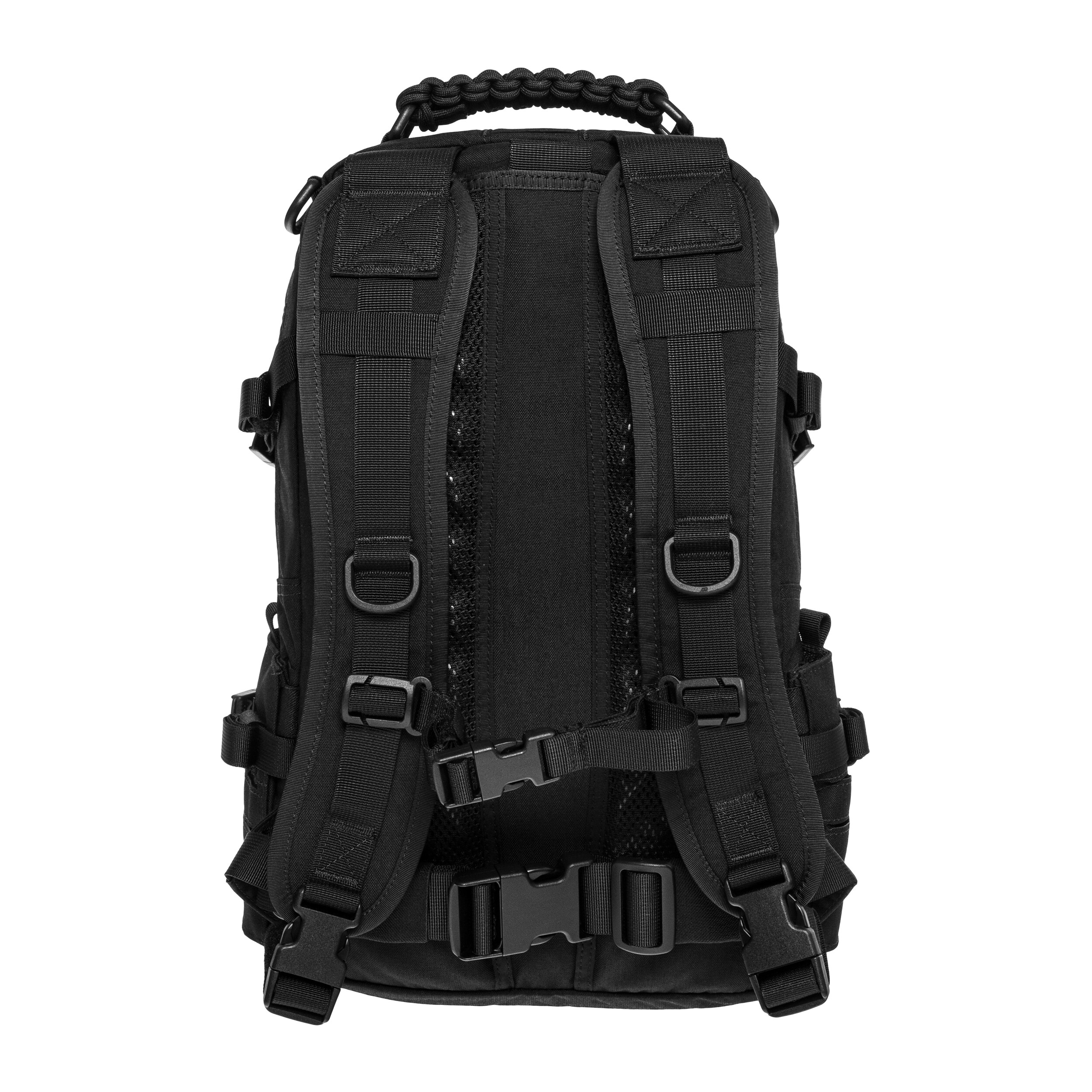 Рюкзак Direct Action Dust MkII 20 л - Black