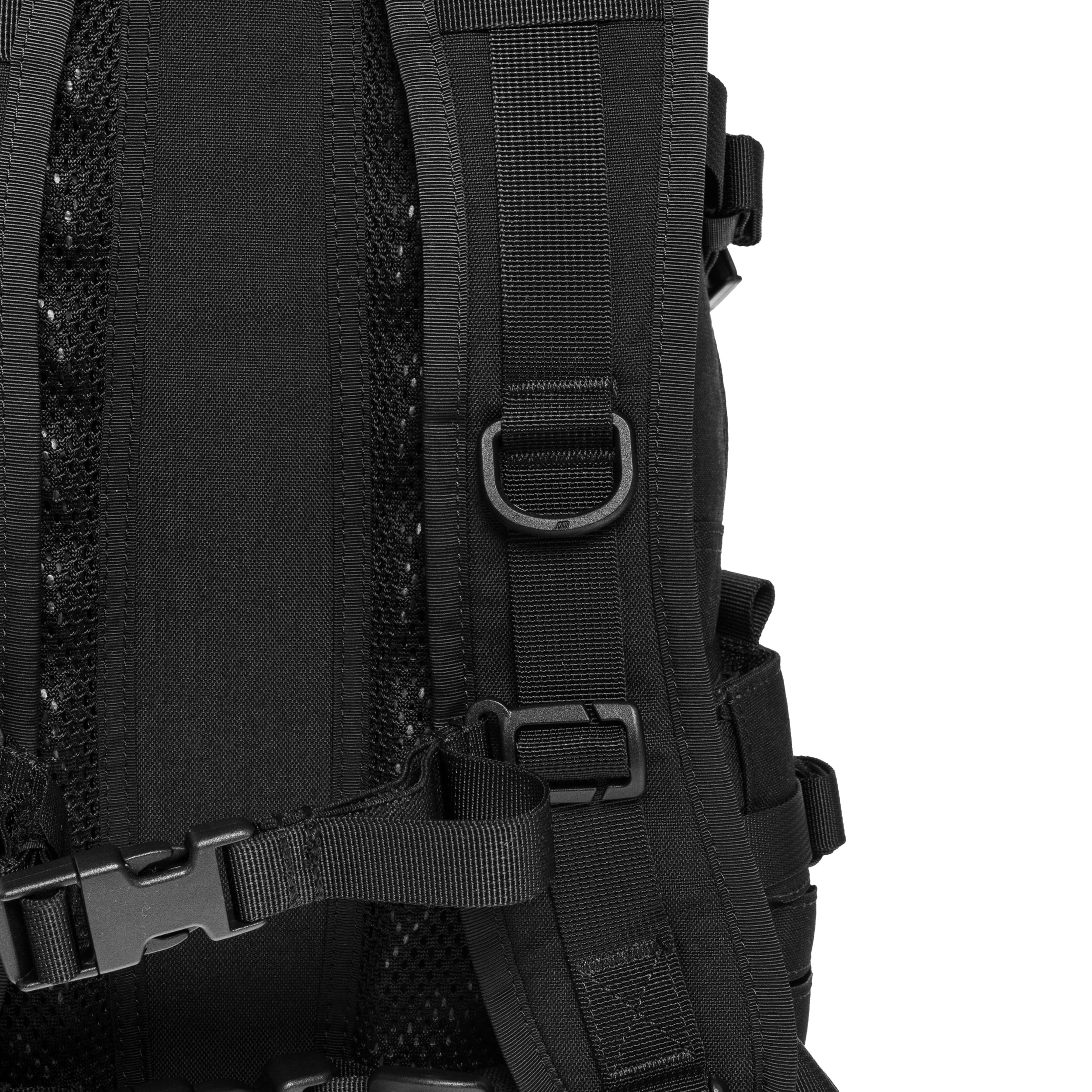 Рюкзак Direct Action Dust MkII 20 л - Black