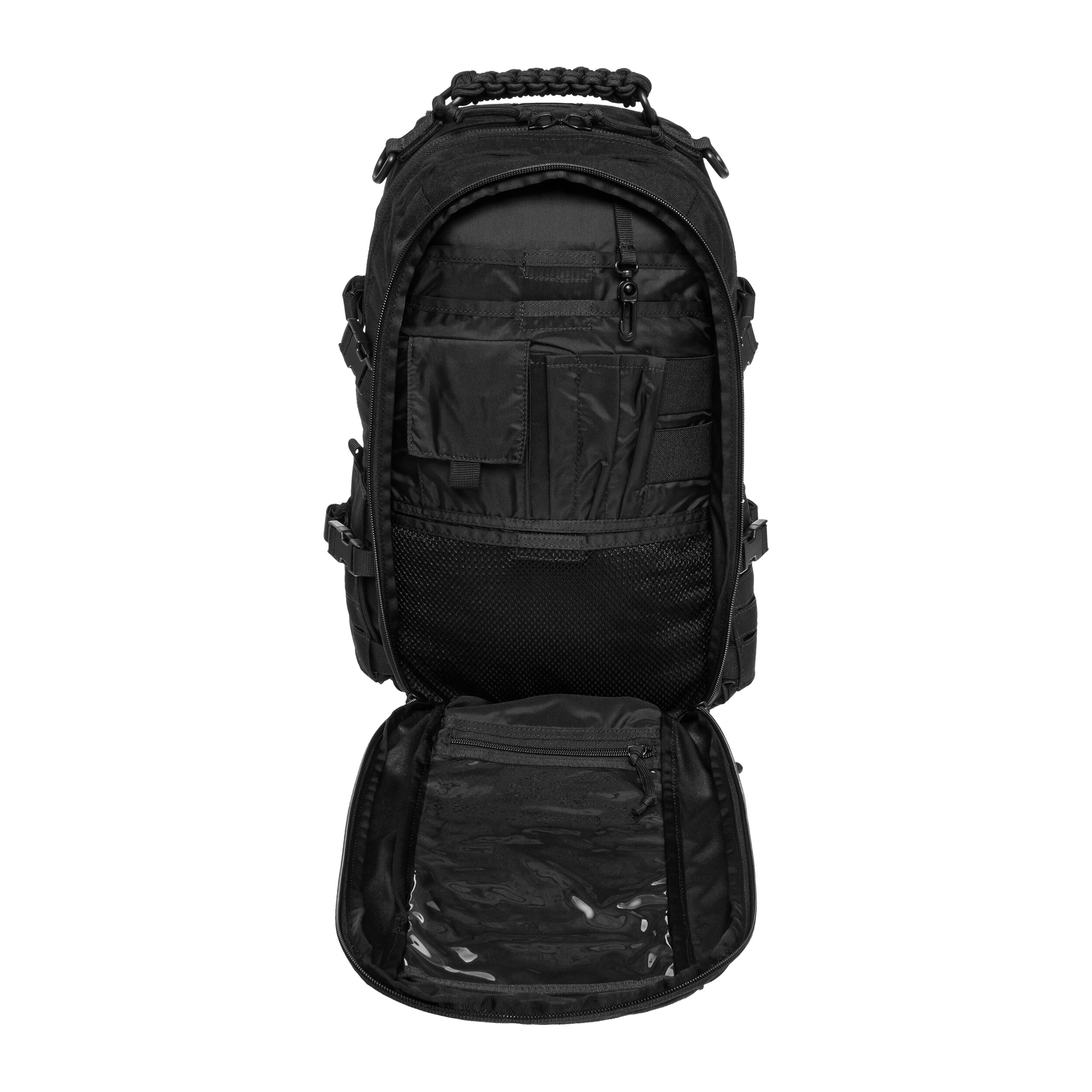 Рюкзак Direct Action Dust MkII 20 л - Black