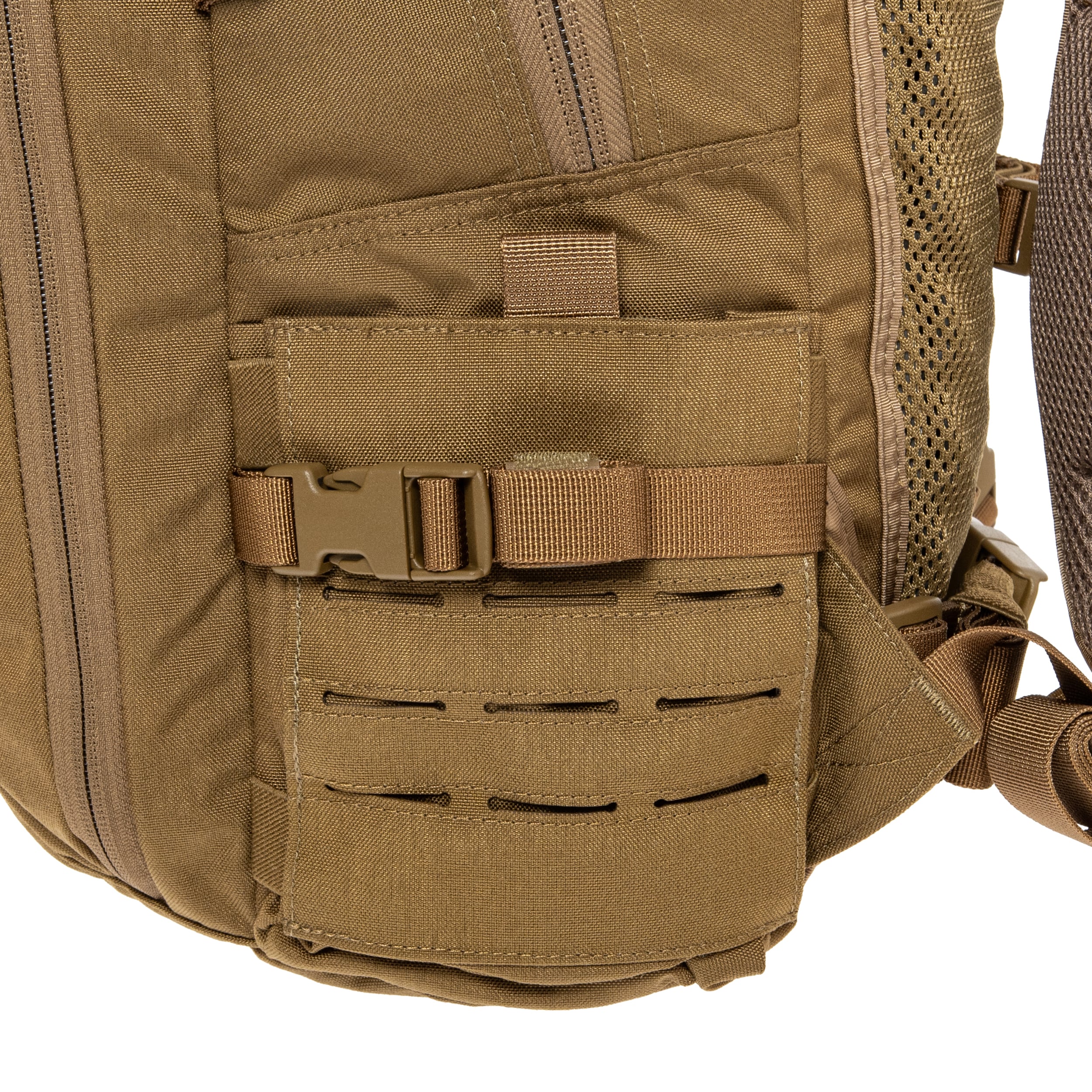 Рюкзак Direct Action Dust MkII 20 л - Coyote Brown