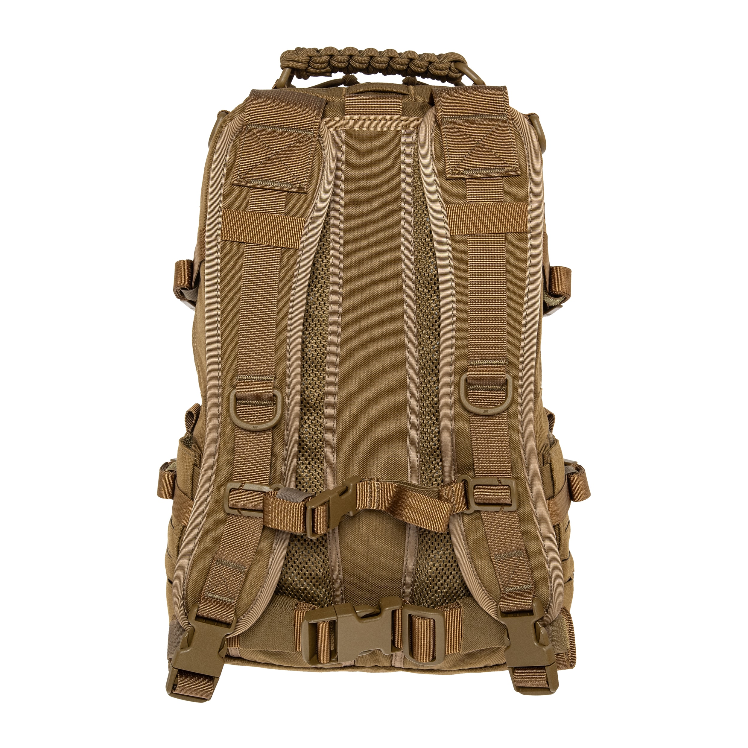 Рюкзак Direct Action Dust MkII 20 л - Coyote Brown