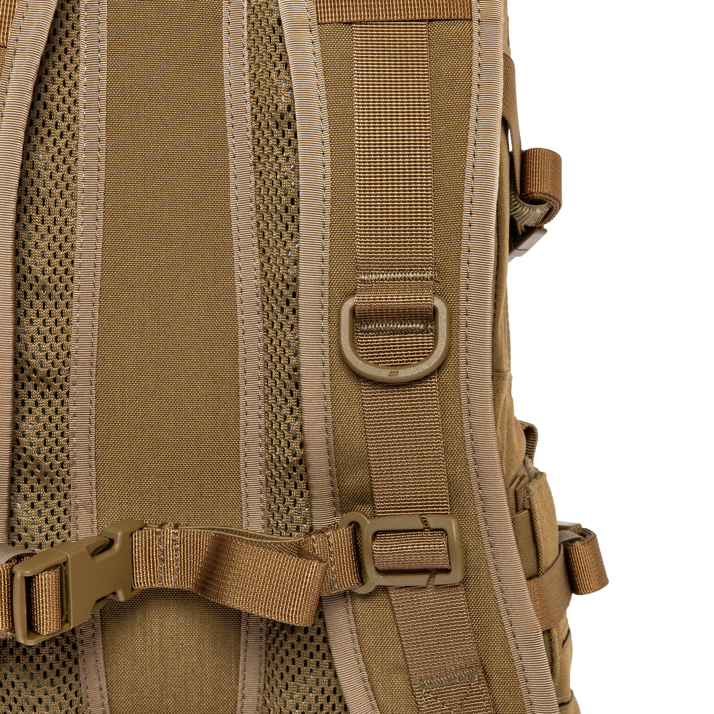 Рюкзак Direct Action Dust MkII 20 л - Coyote Brown
