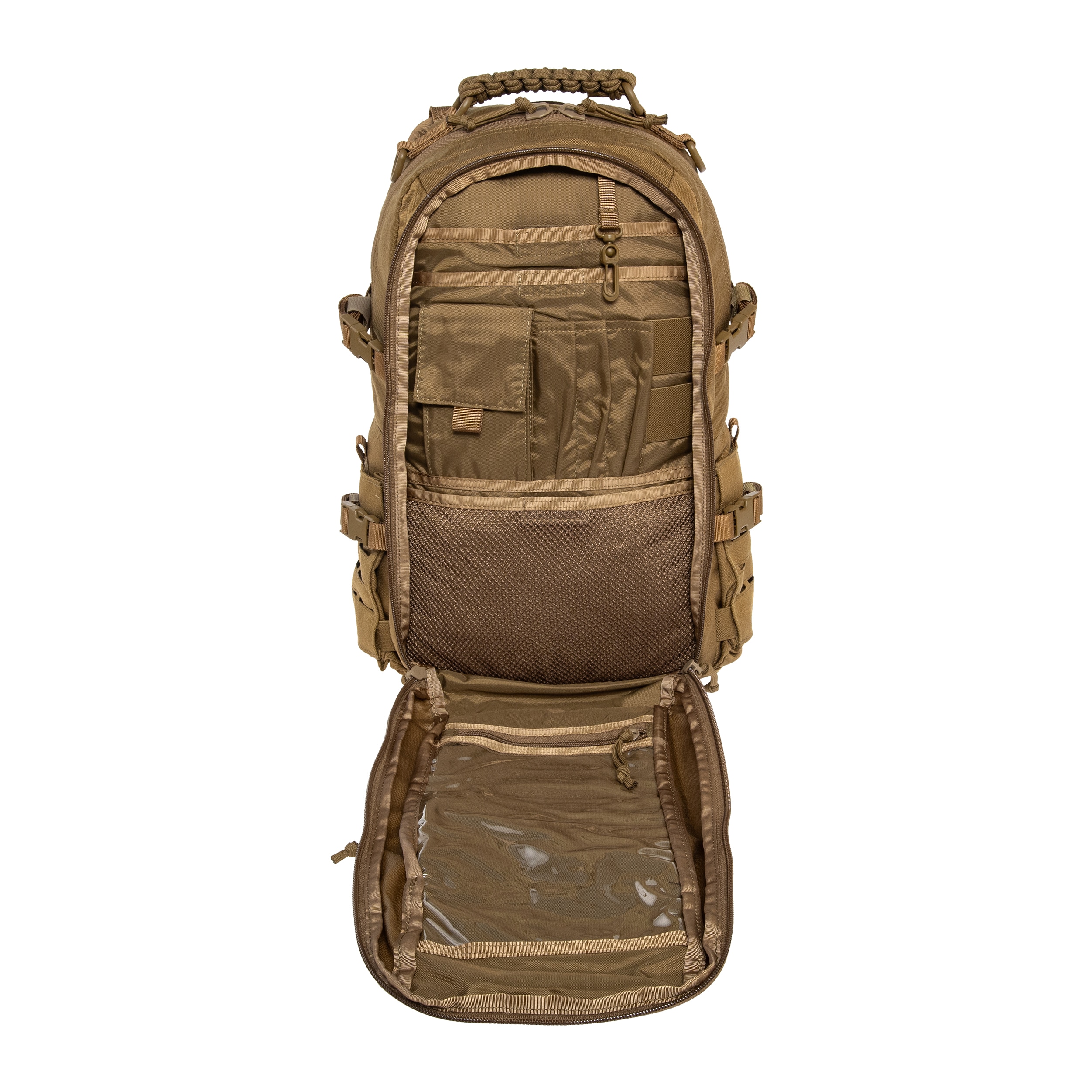 Рюкзак Direct Action Dust MkII 20 л - Coyote Brown