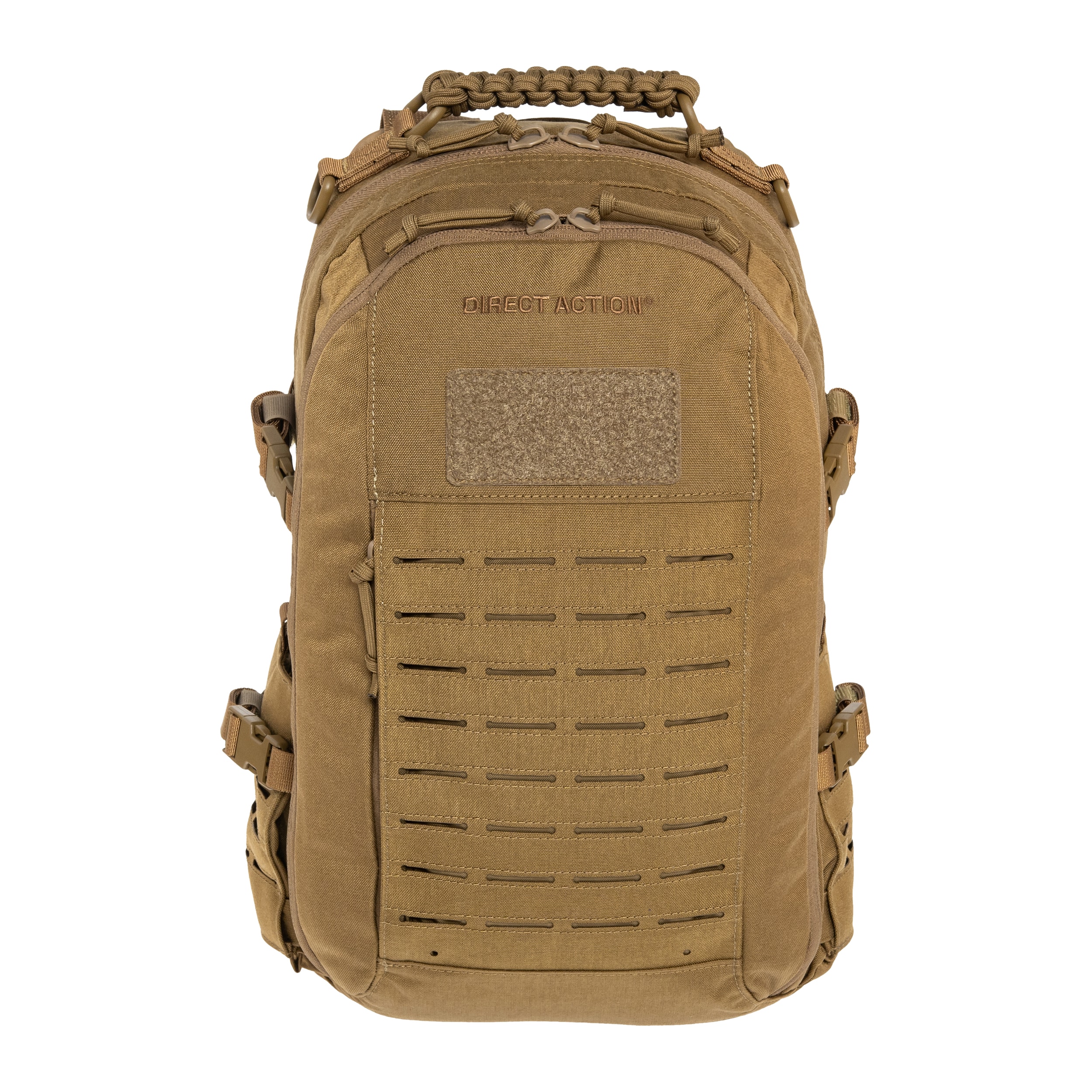 Рюкзак Direct Action Dust MkII 20 л - Coyote Brown