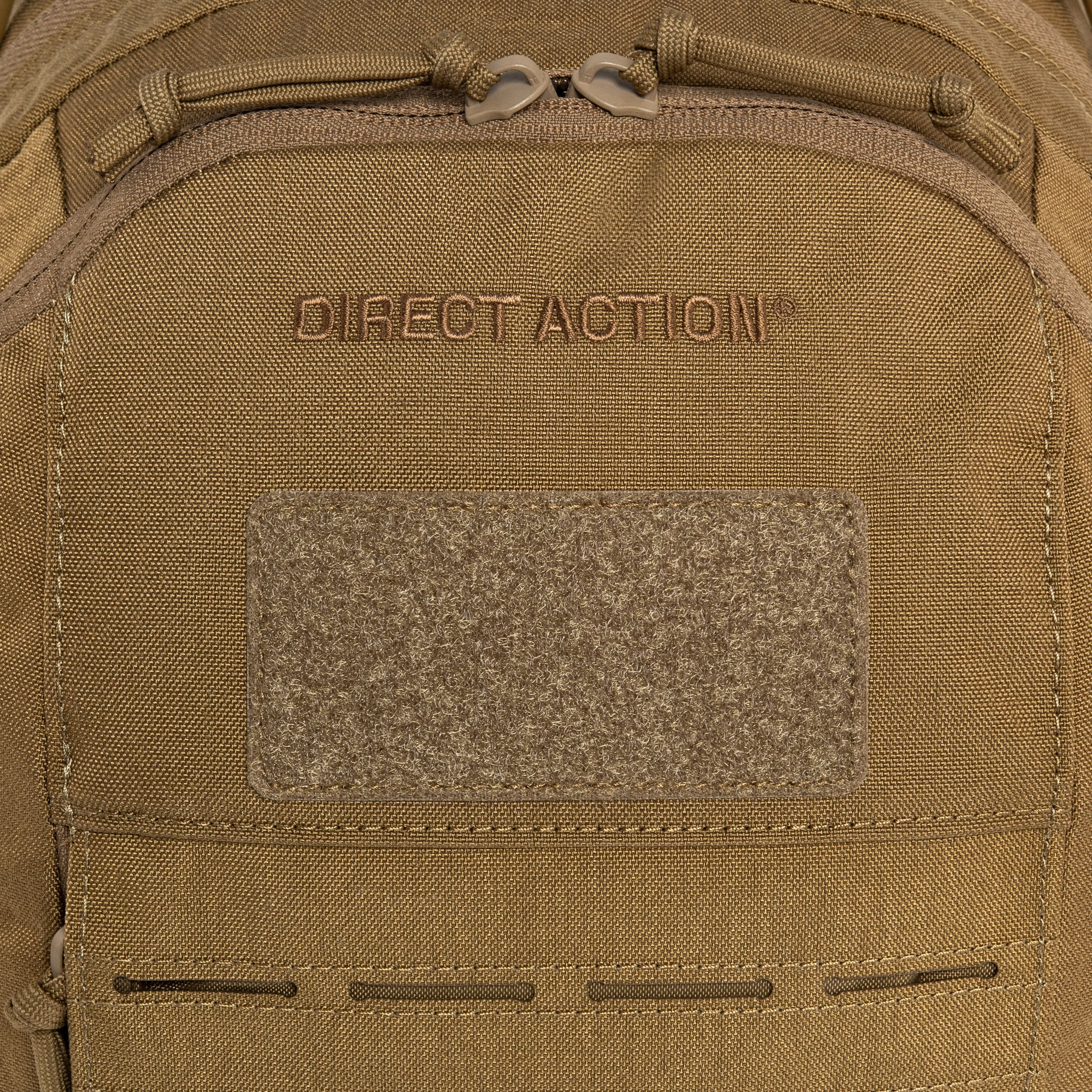 Рюкзак Direct Action Dust MkII 20 л - Coyote Brown